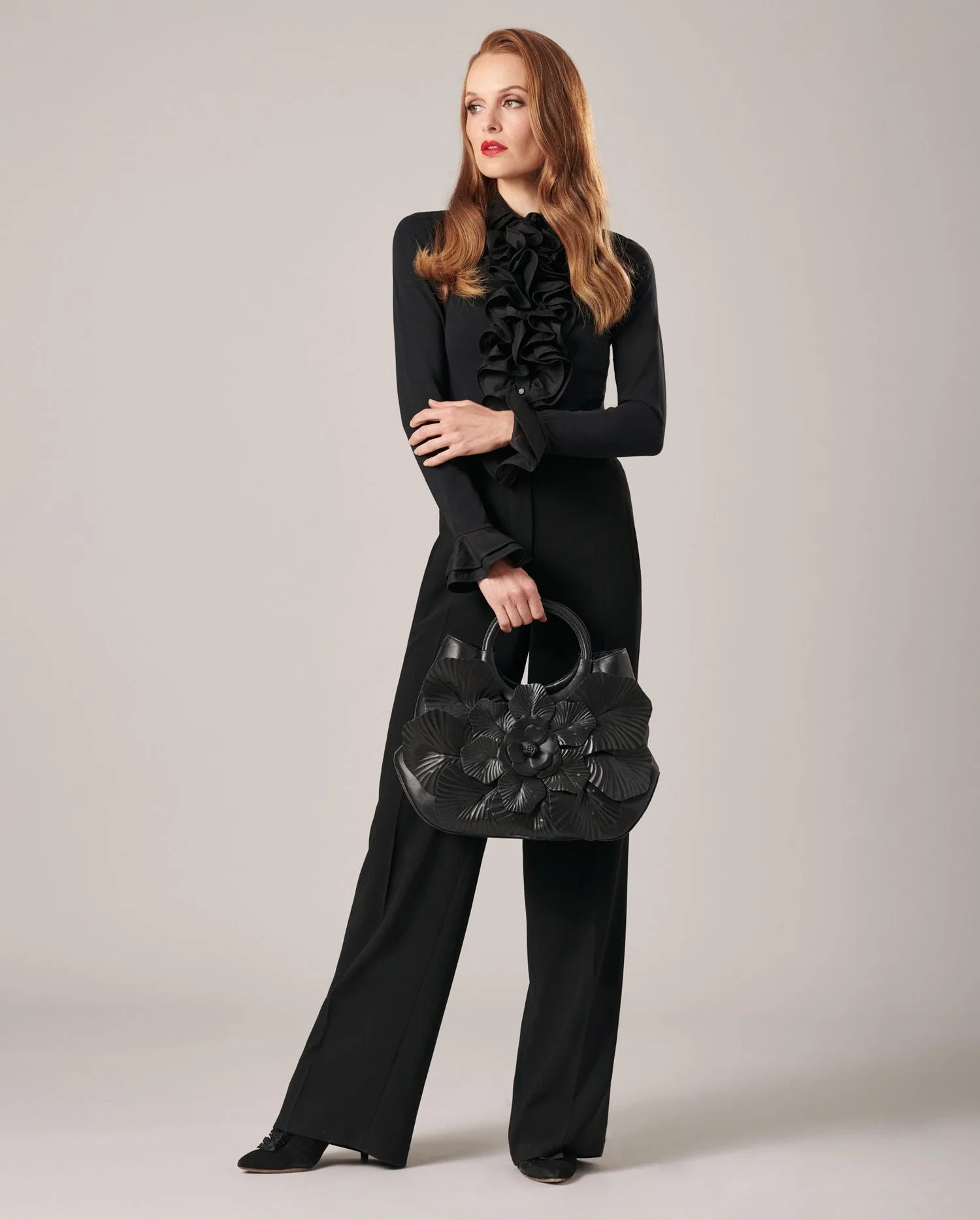 Scarlett Icon Handbag
