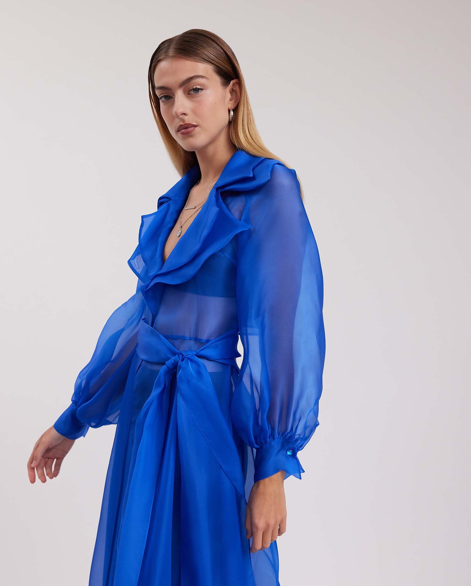 Icone Jacket