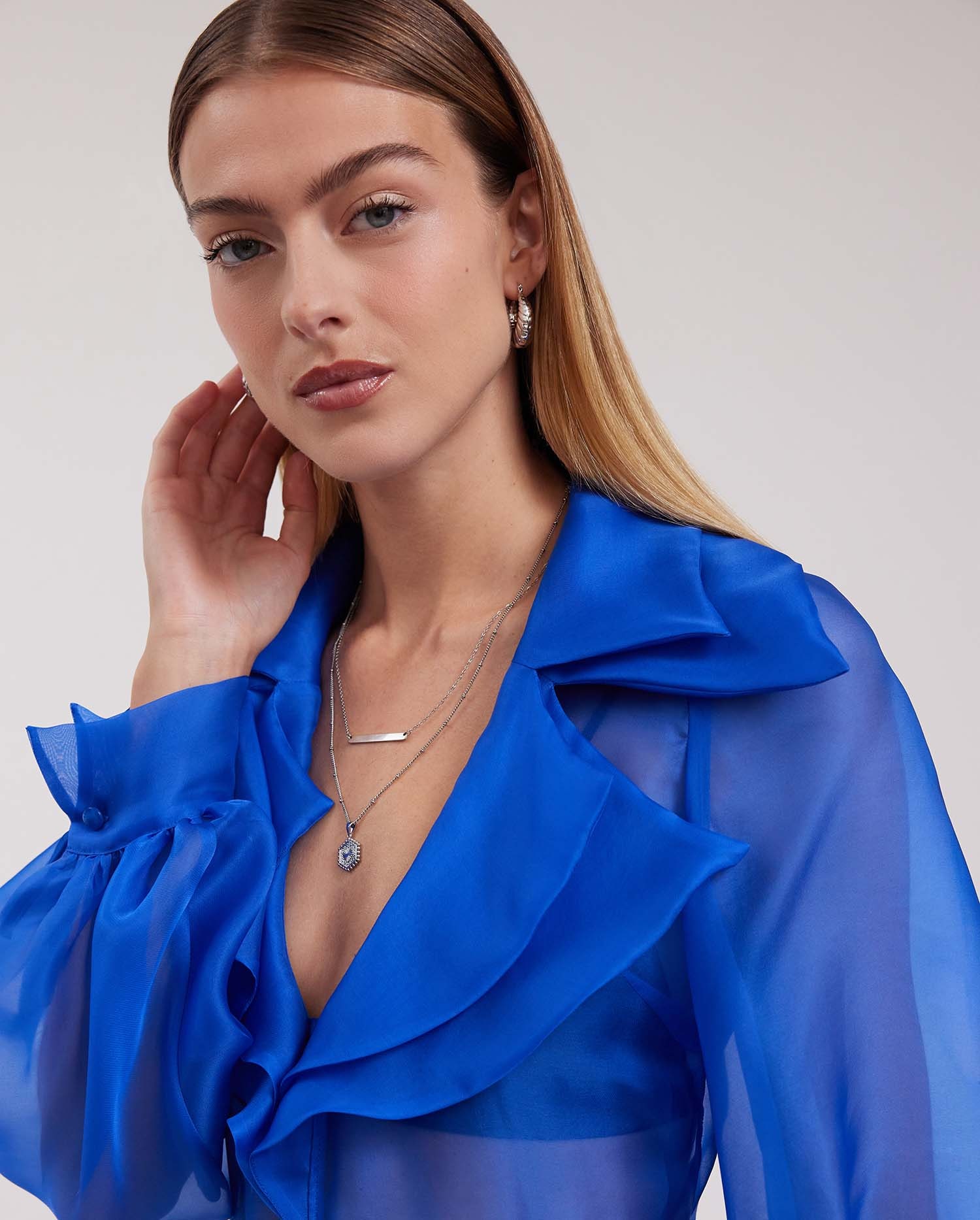 Icone Jacket