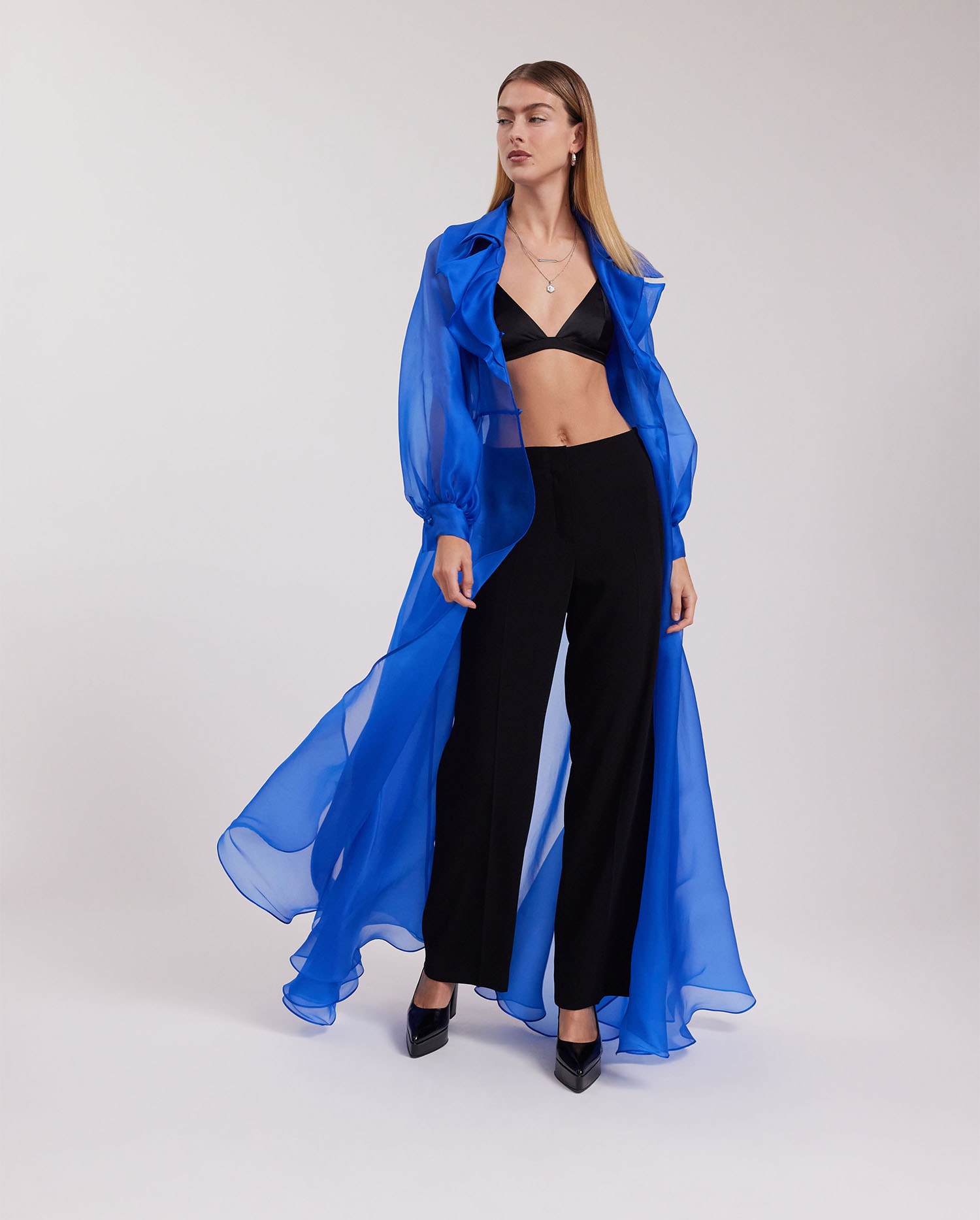 Icone Jacket