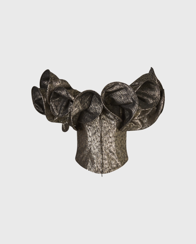 Iconic Blouse
