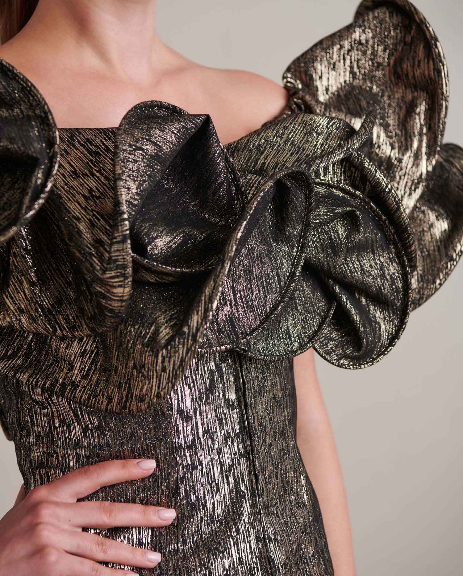 Iconic Blouse