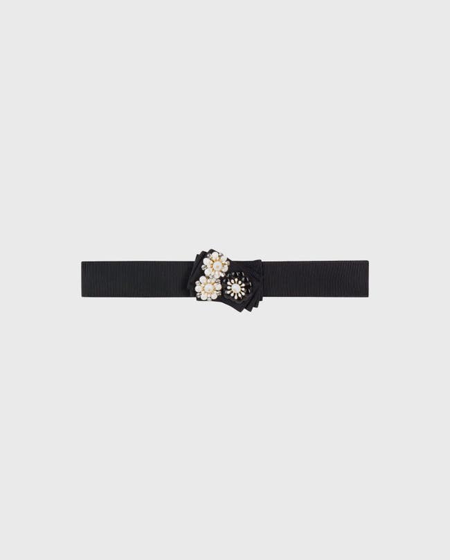 Igloo Choker