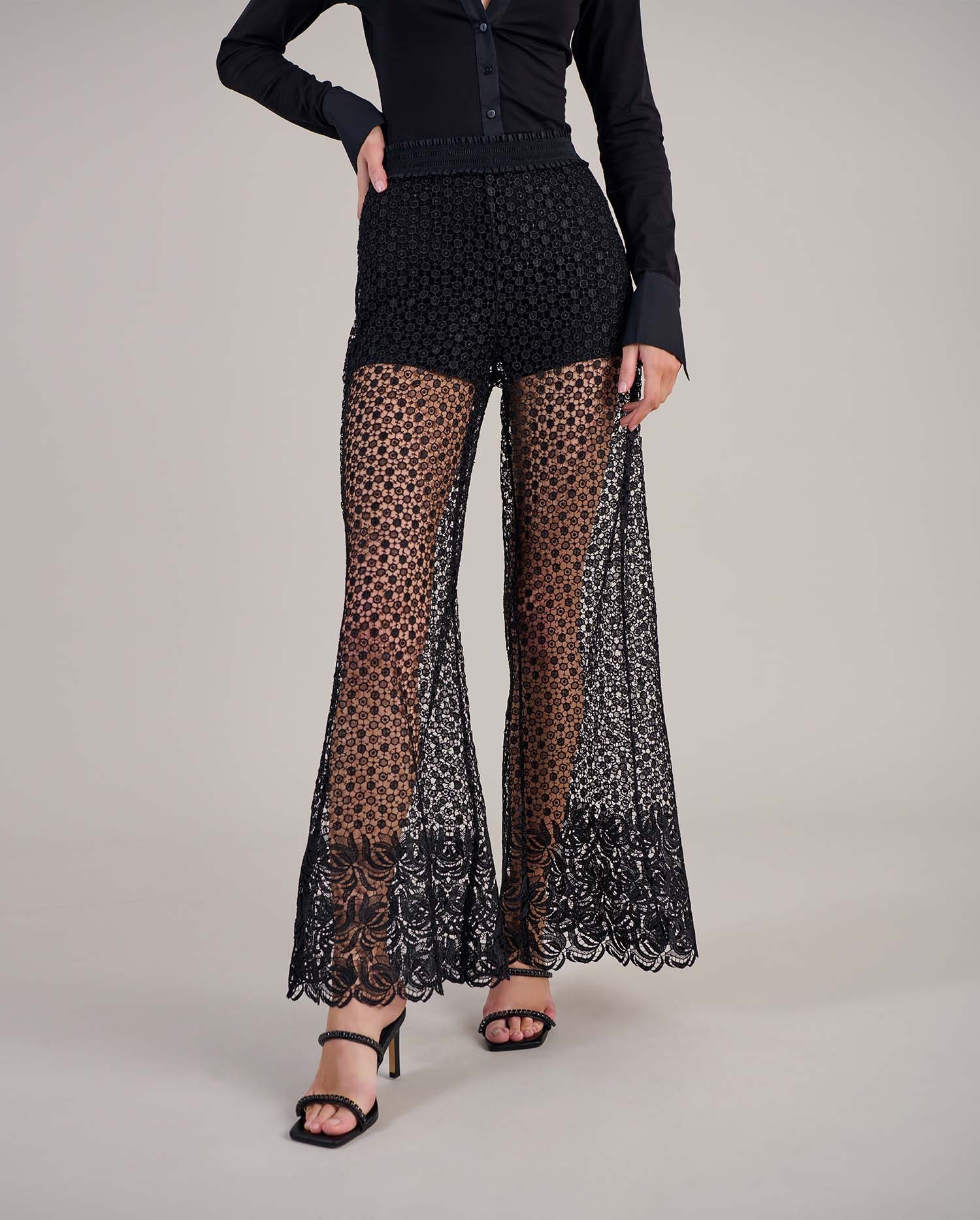 Ignia Pant
