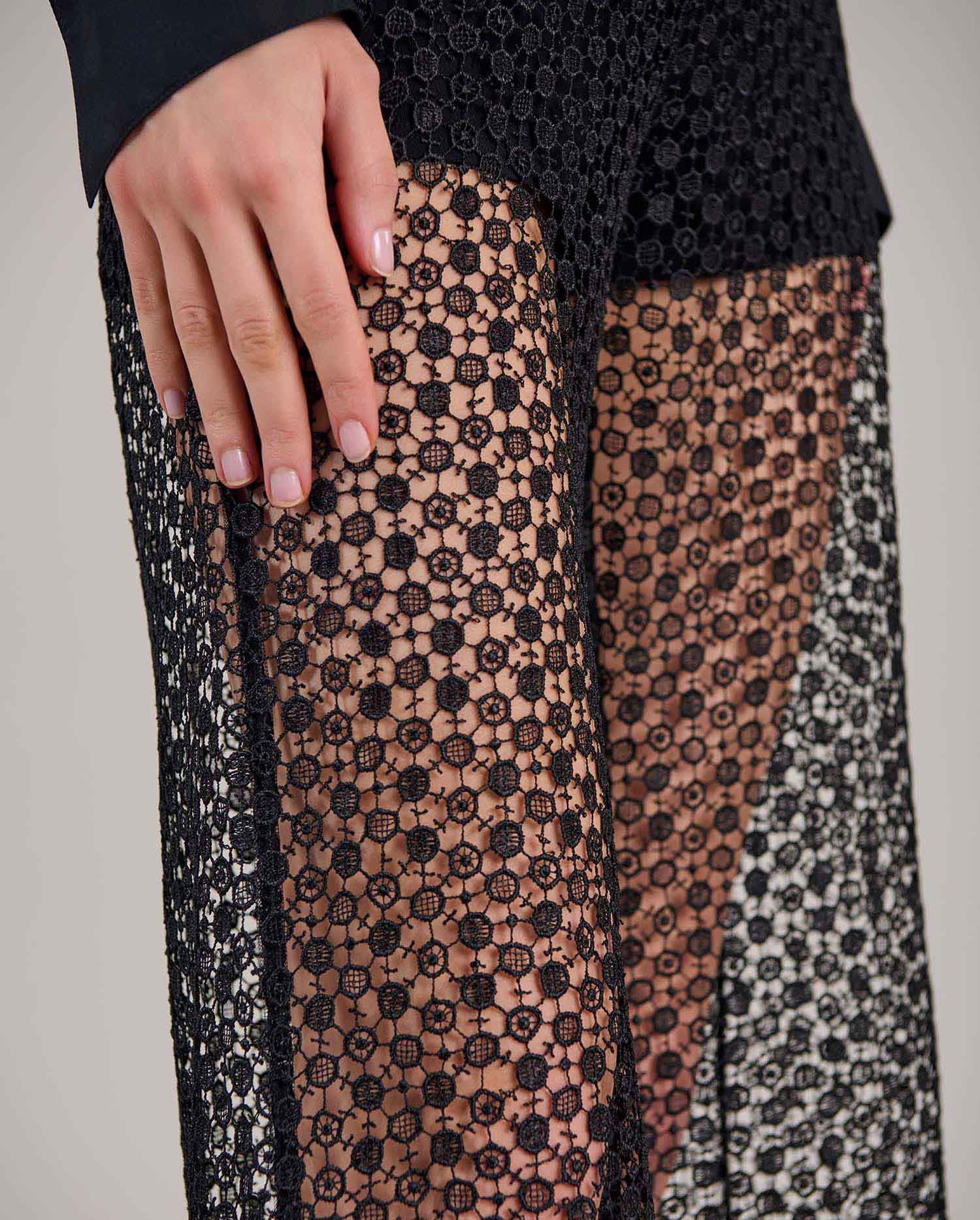 Ignia Pant