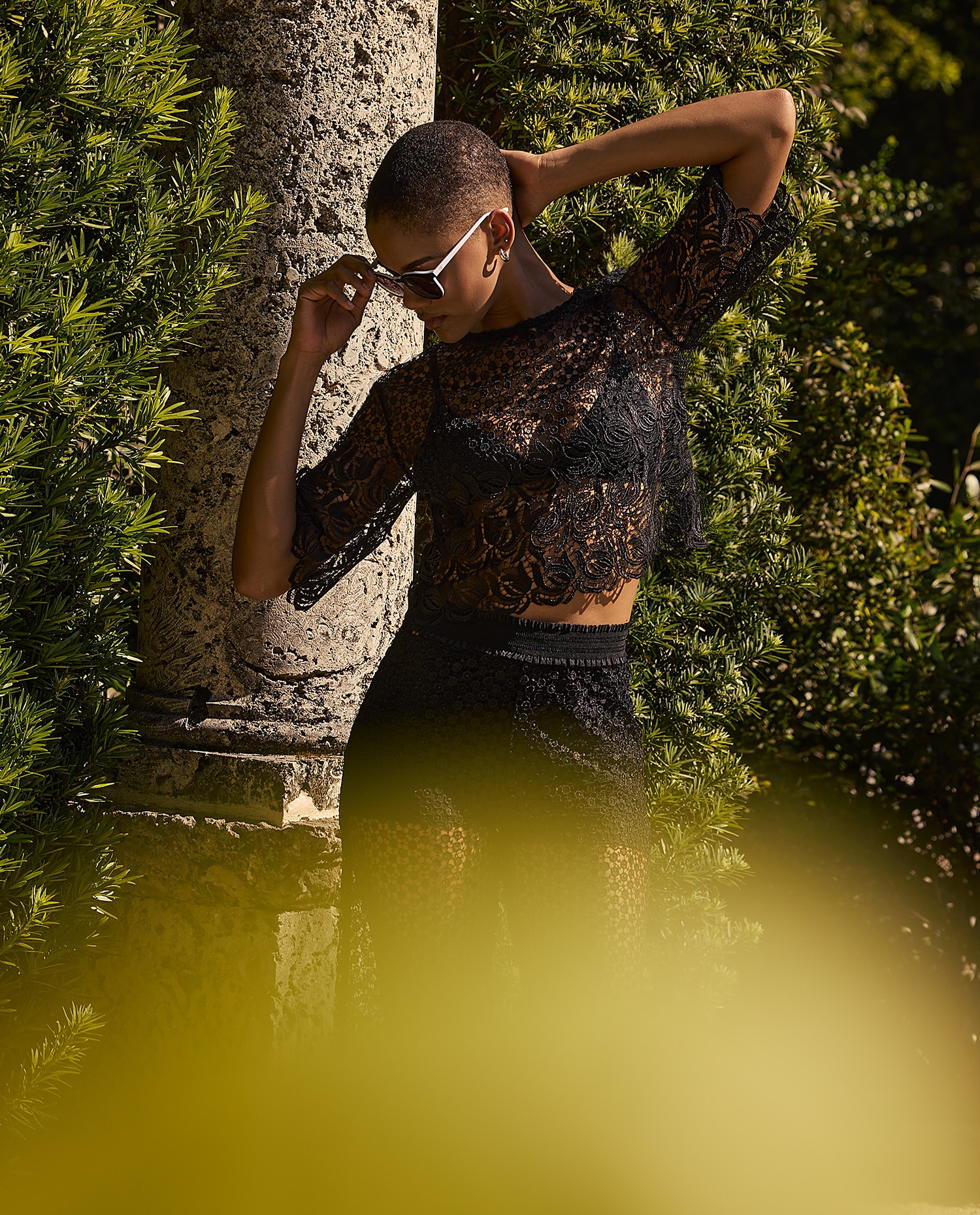Oxana Top