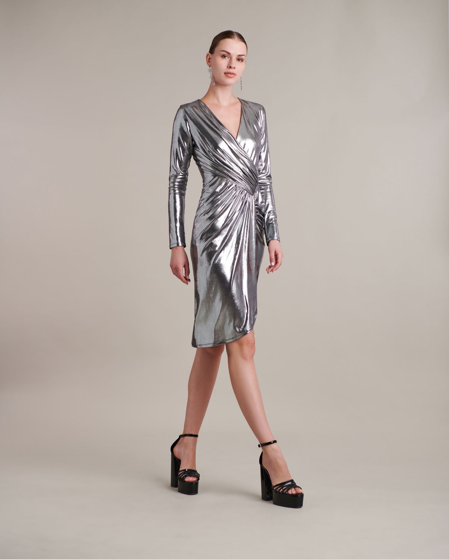 Ilaria Dress