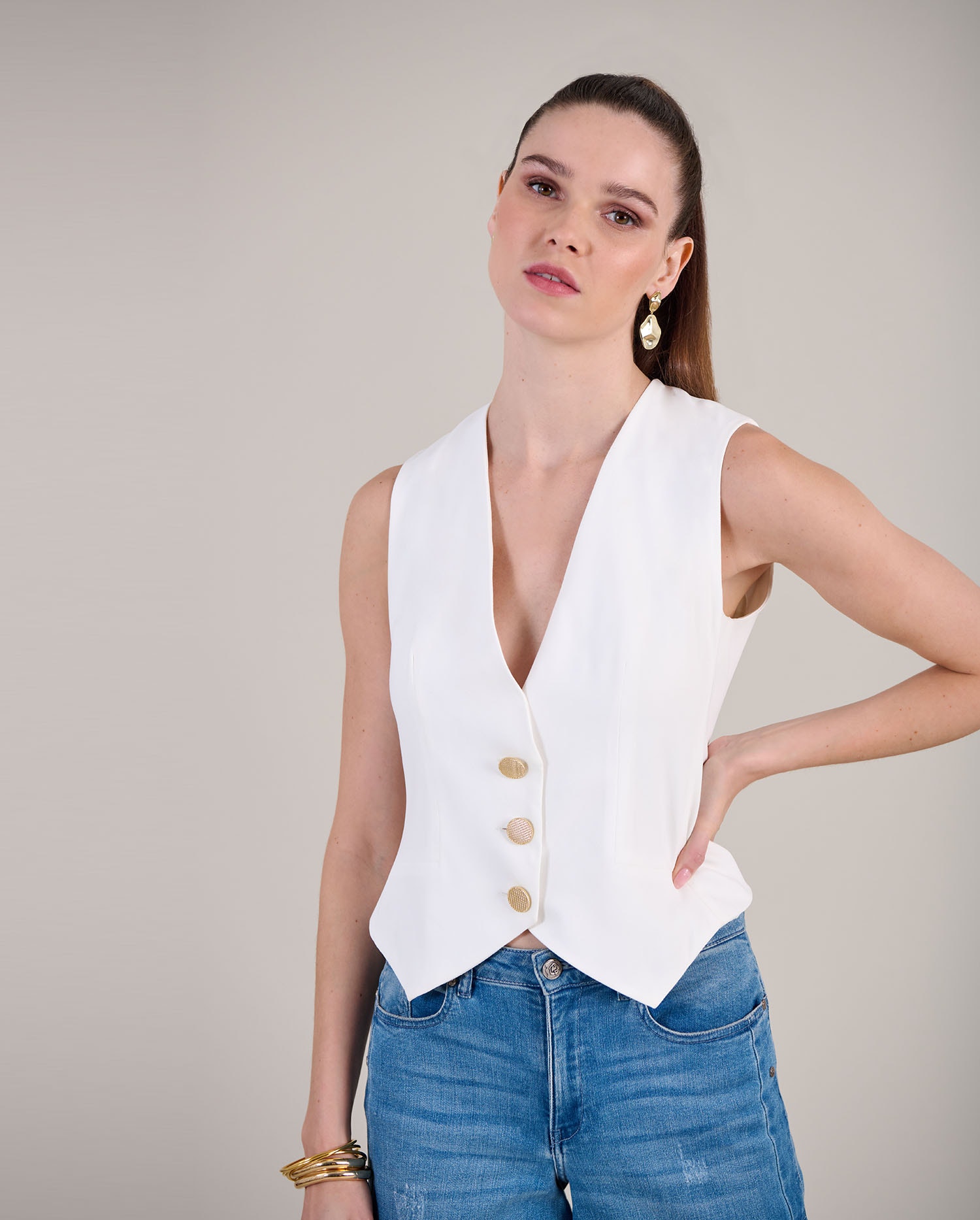 Ilda Vest