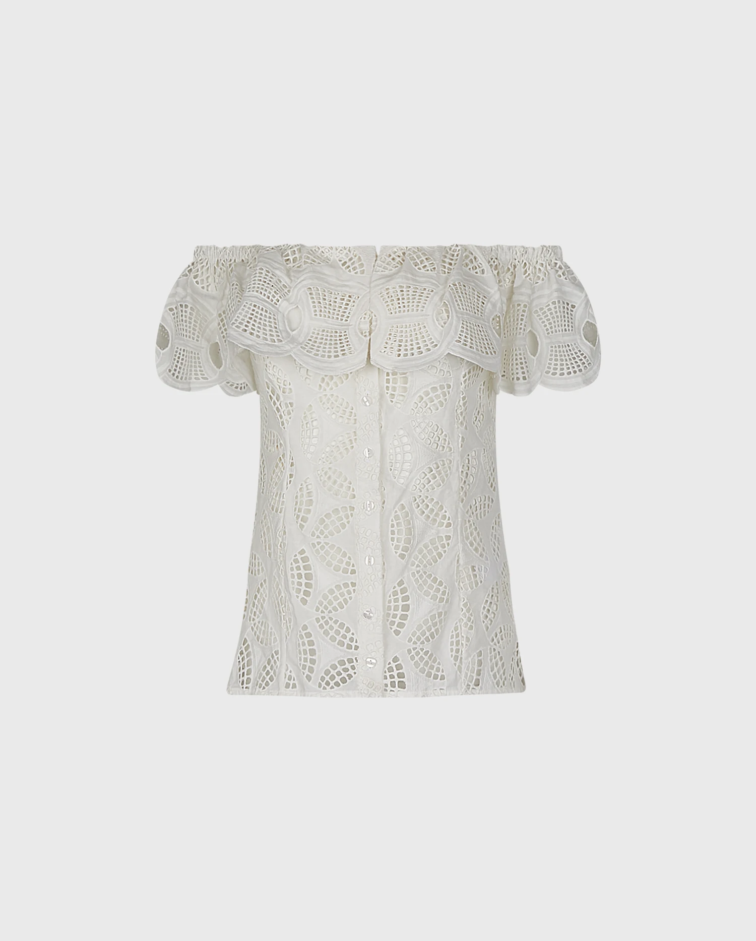 Ilenia Shirt
