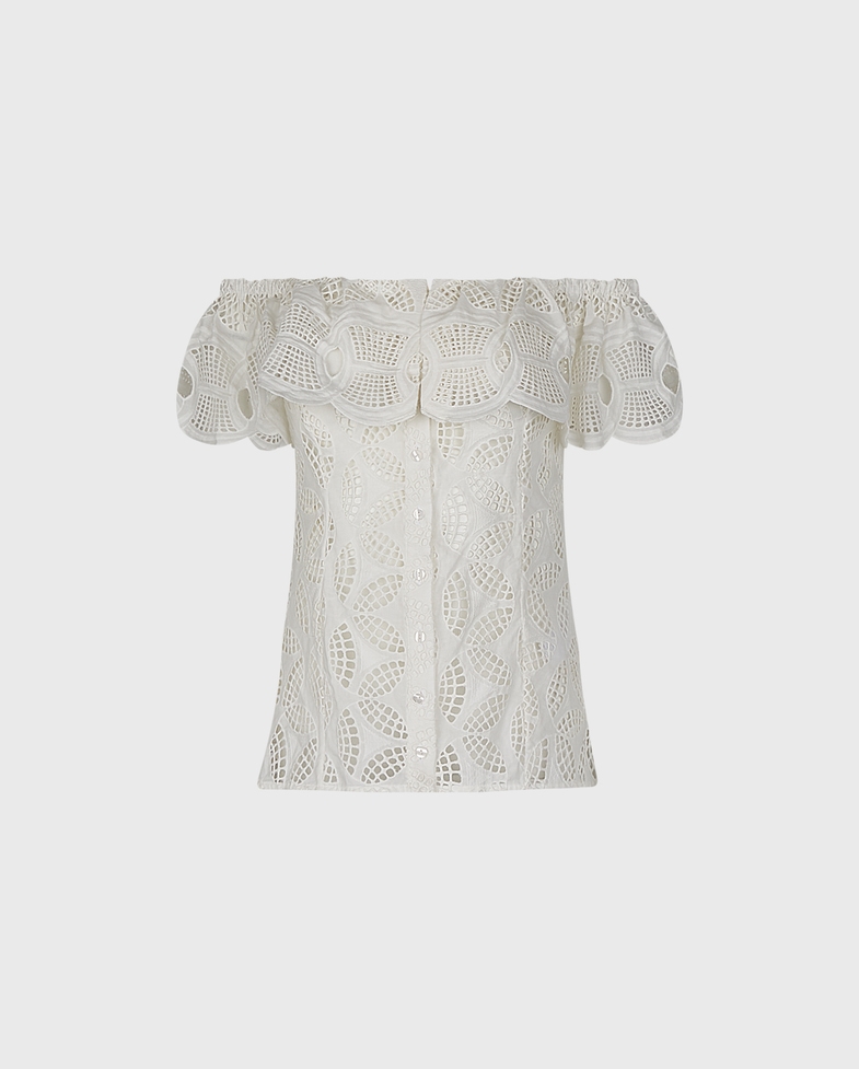Ilenia Shirt
