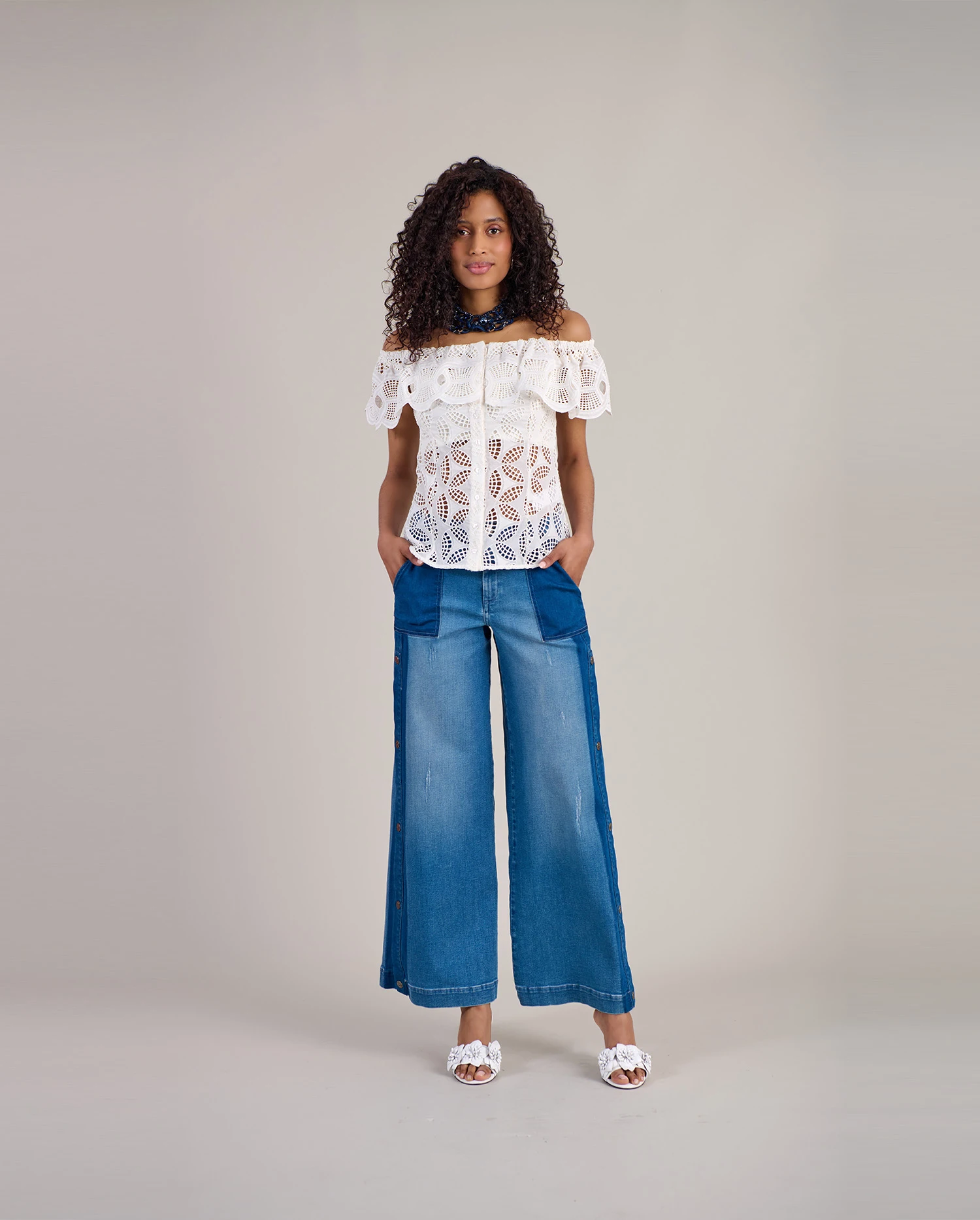 Ilenia Shirt