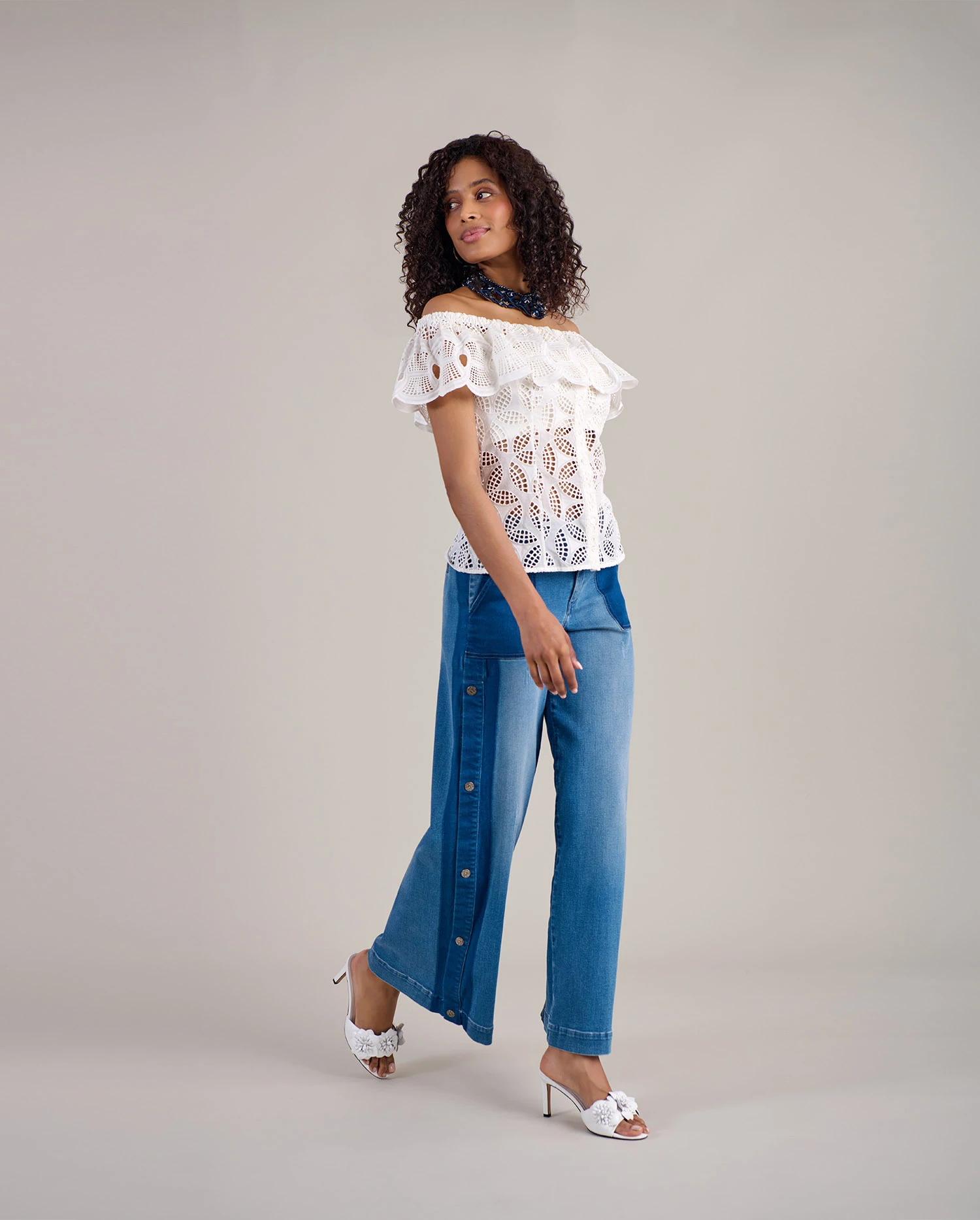 Ilenia Shirt