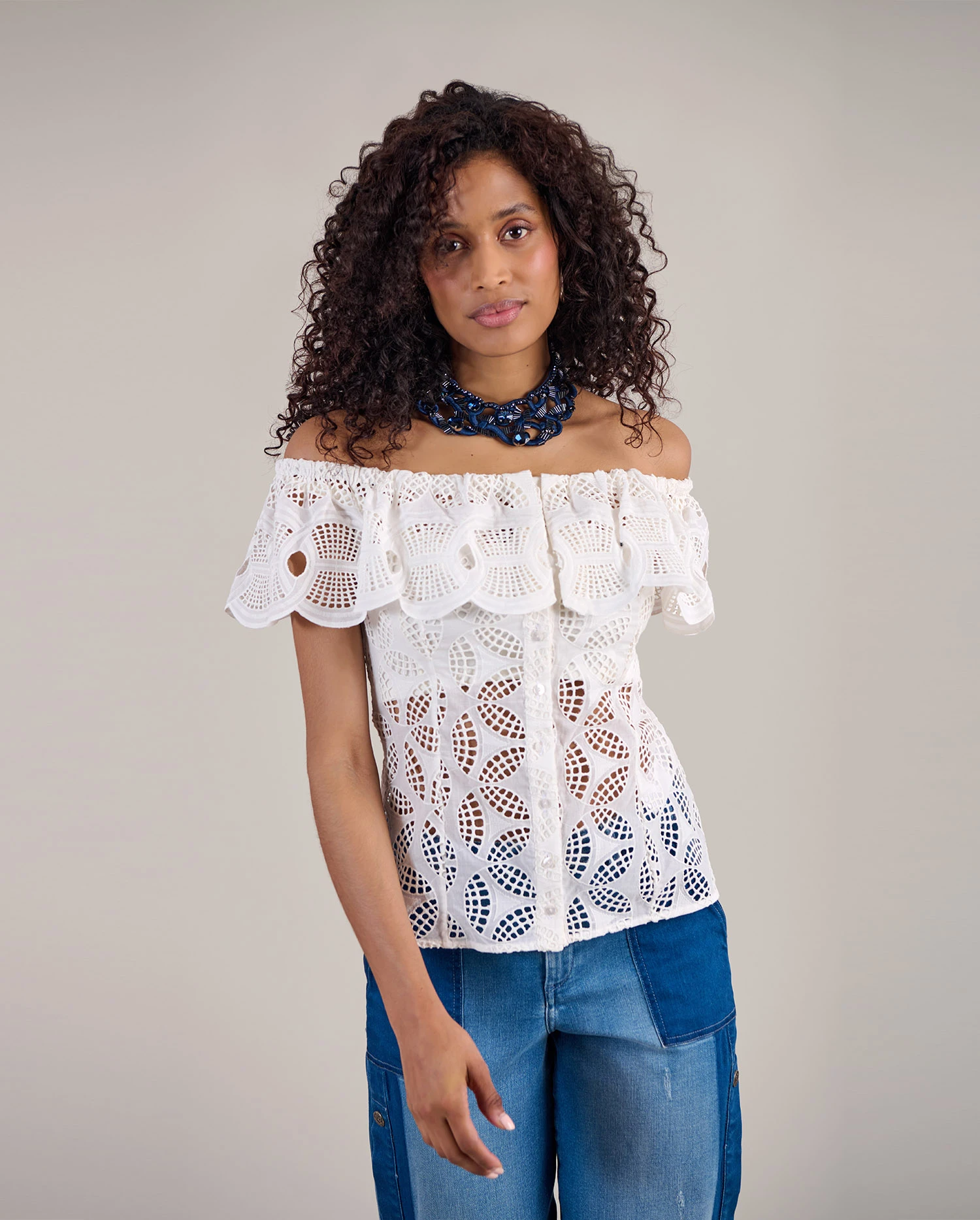 Ilenia Shirt