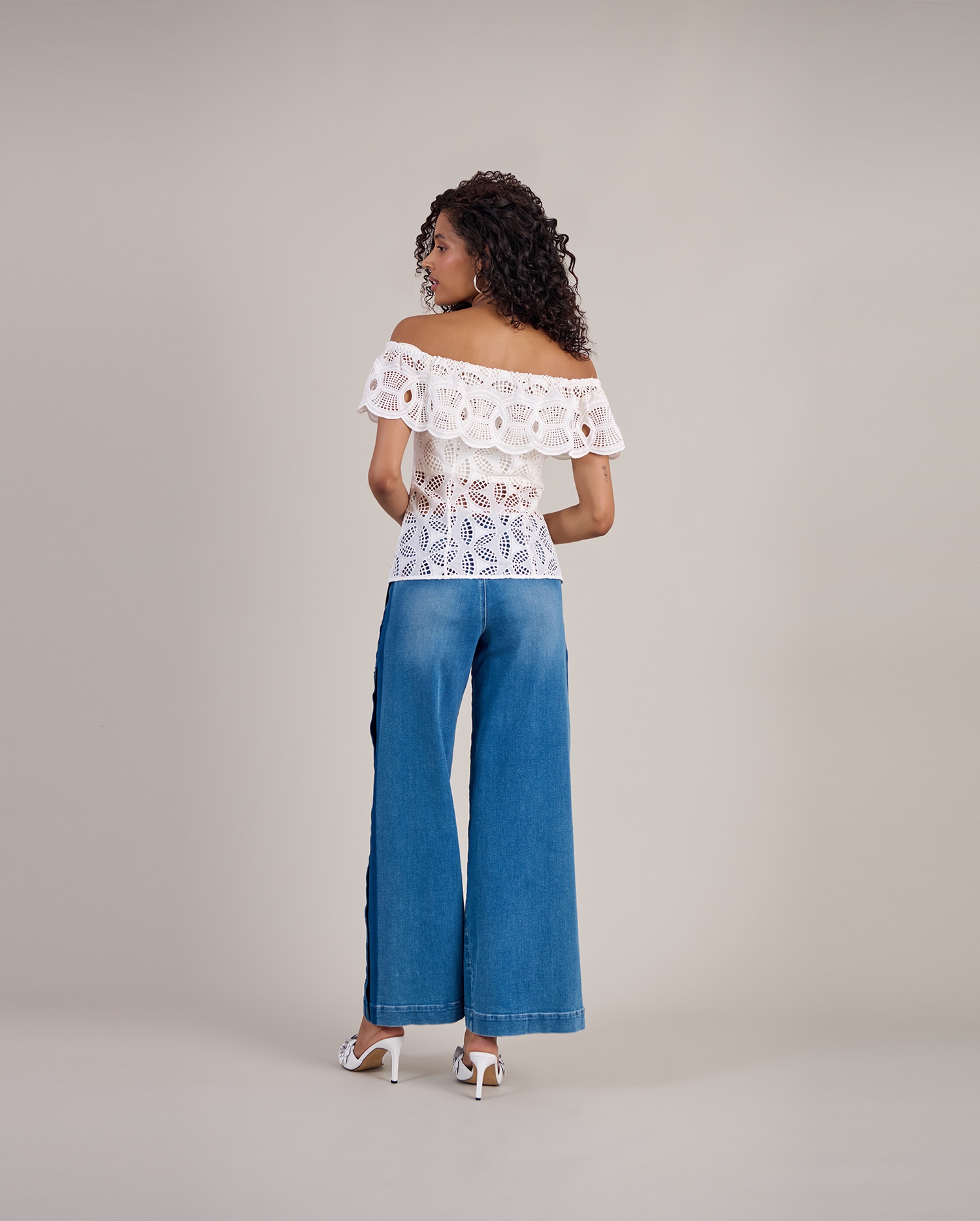 Ilenia Shirt