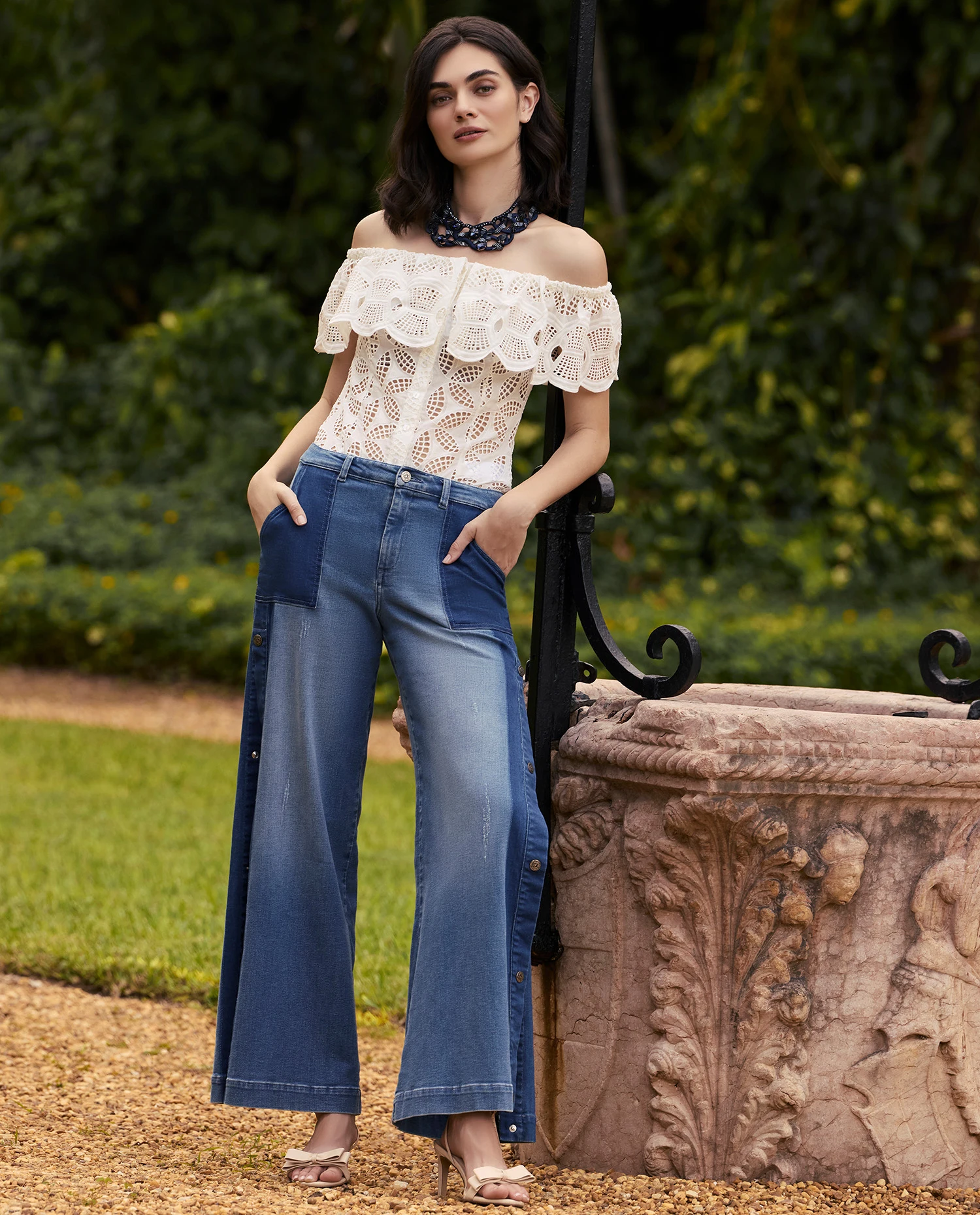 Ilenia Shirt