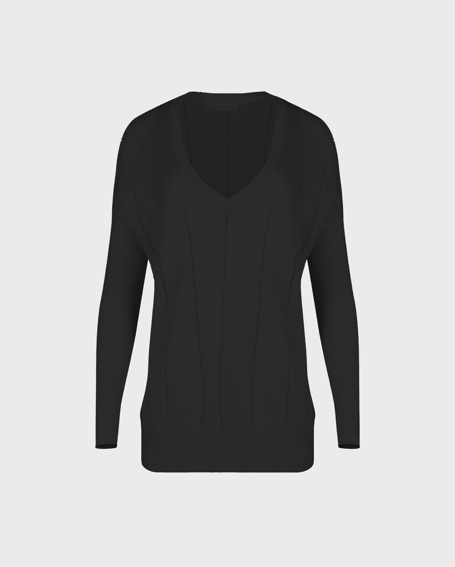 Imanol Sweater
