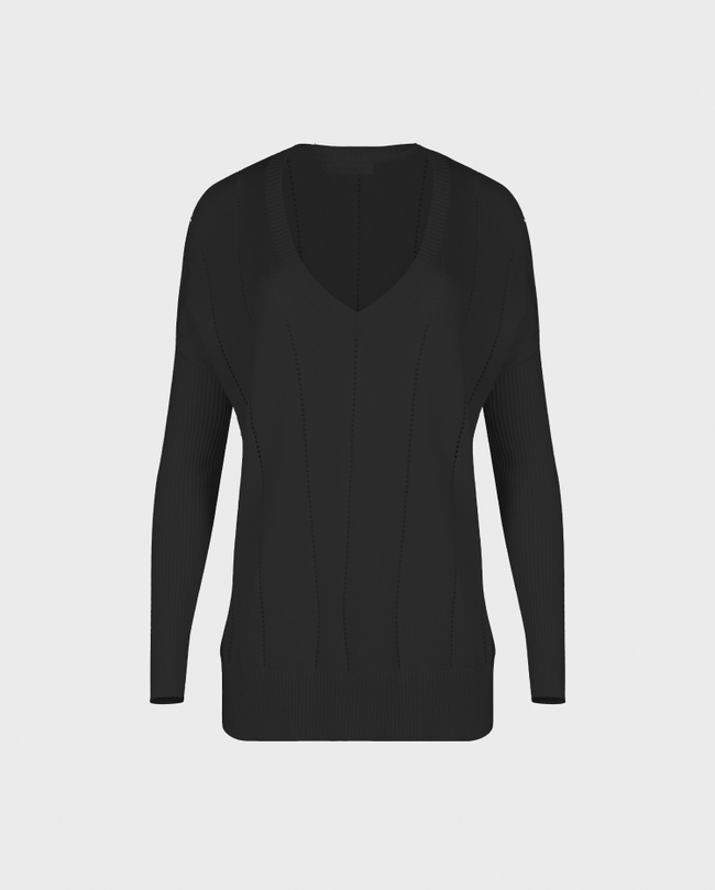 Imanol Sweater