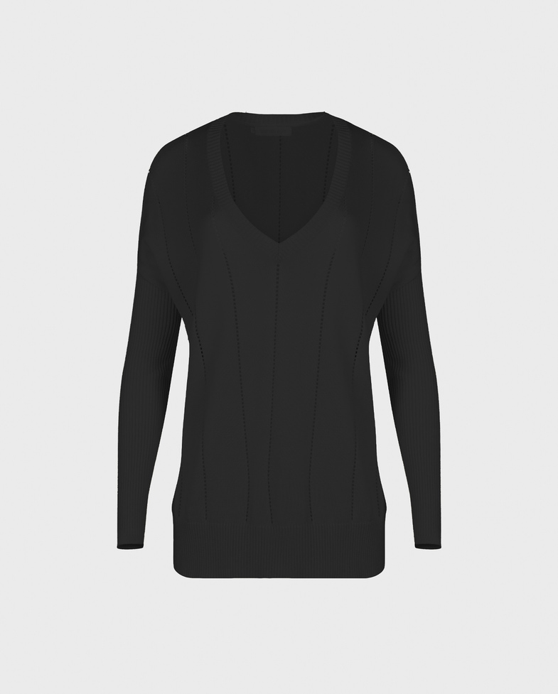 Imanol Sweater