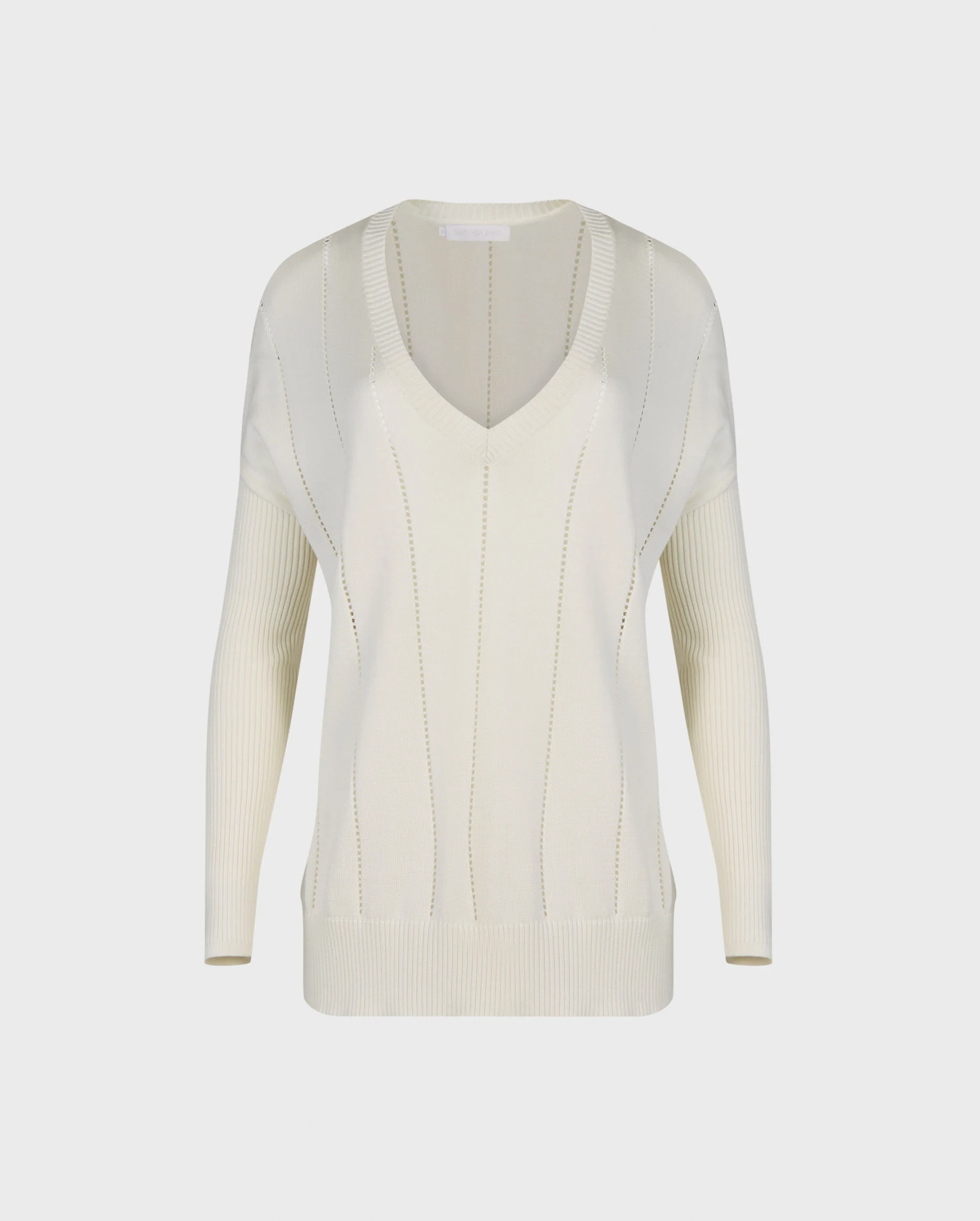 Imanol Sweater