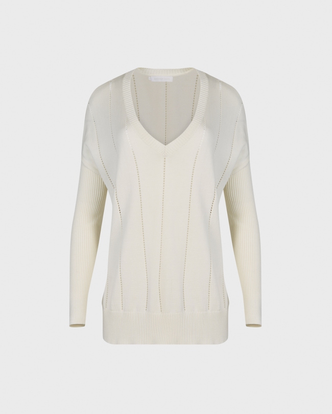 Imanol Sweater