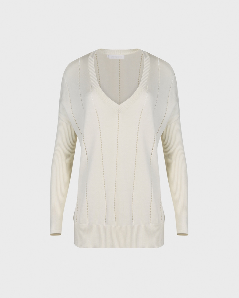 Imanol Sweater