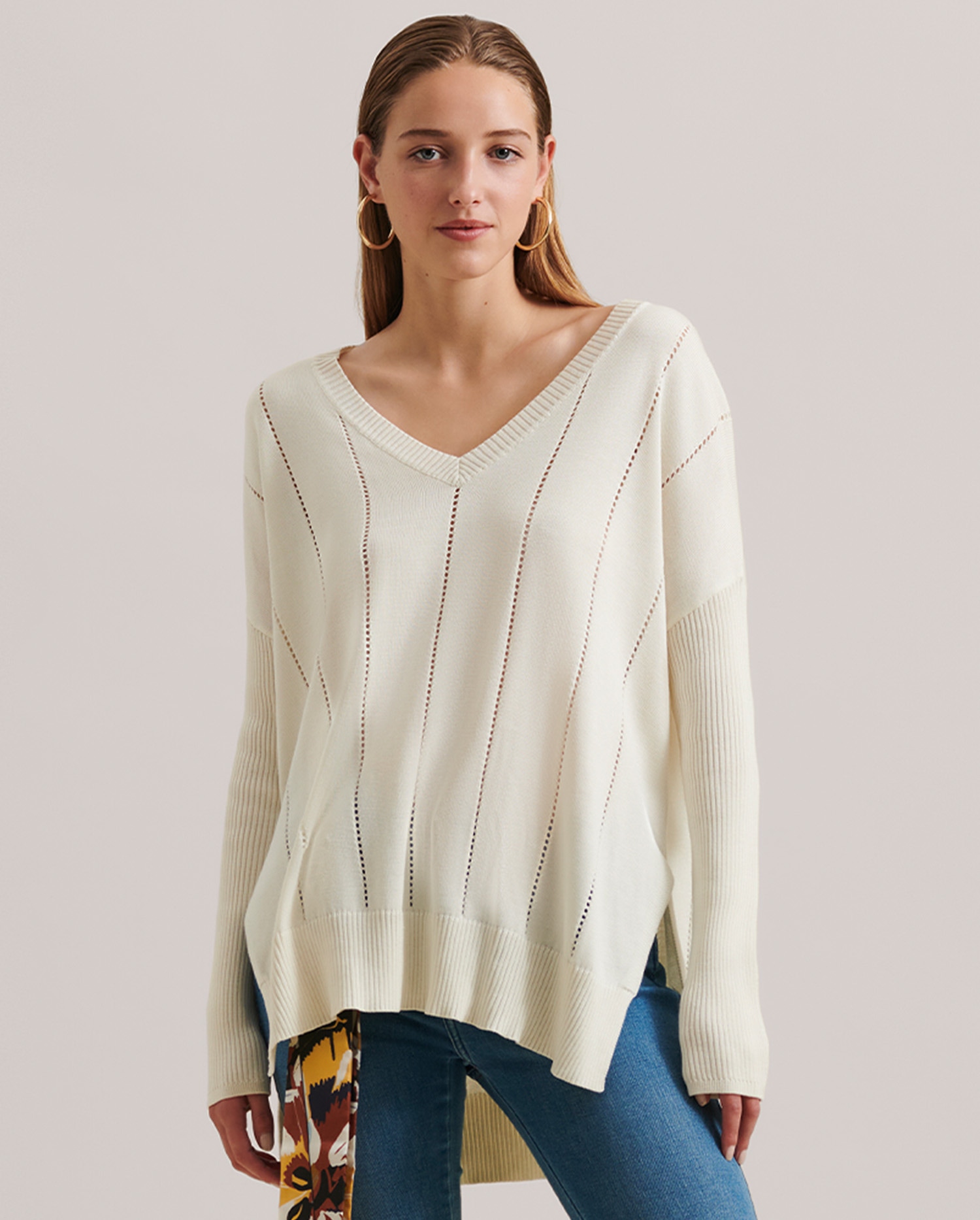 Imanol Sweater