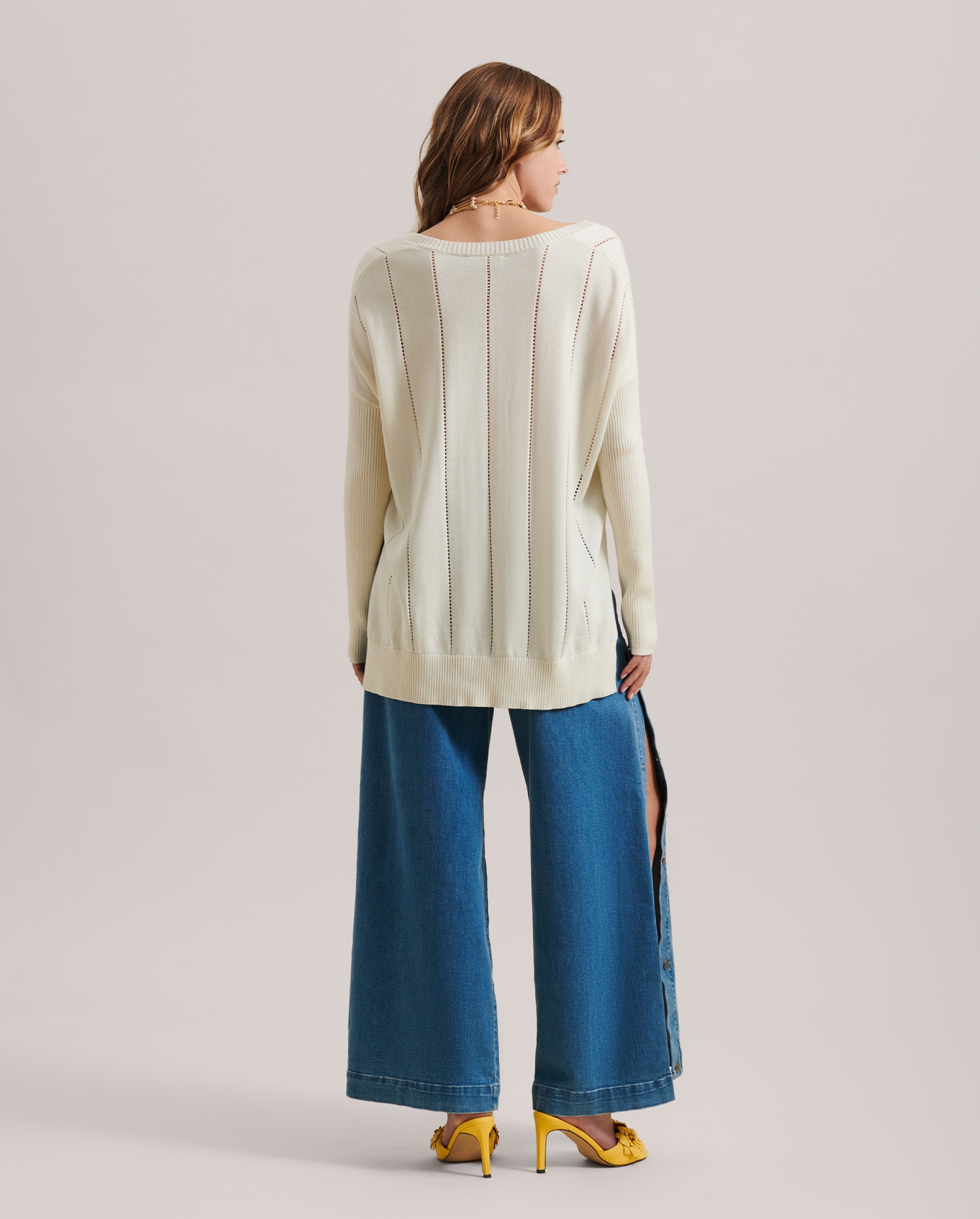 Imanol Sweater