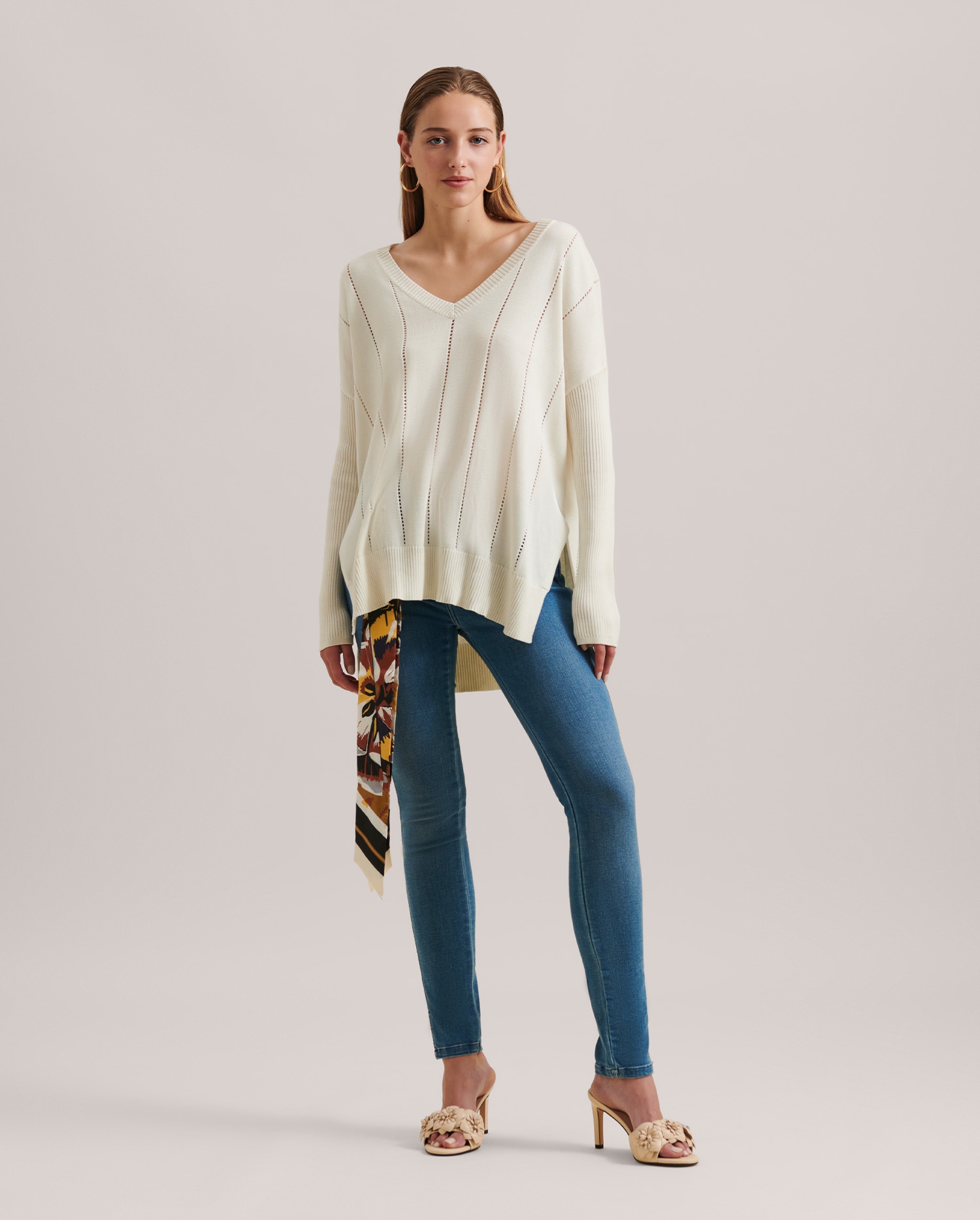Imanol Sweater