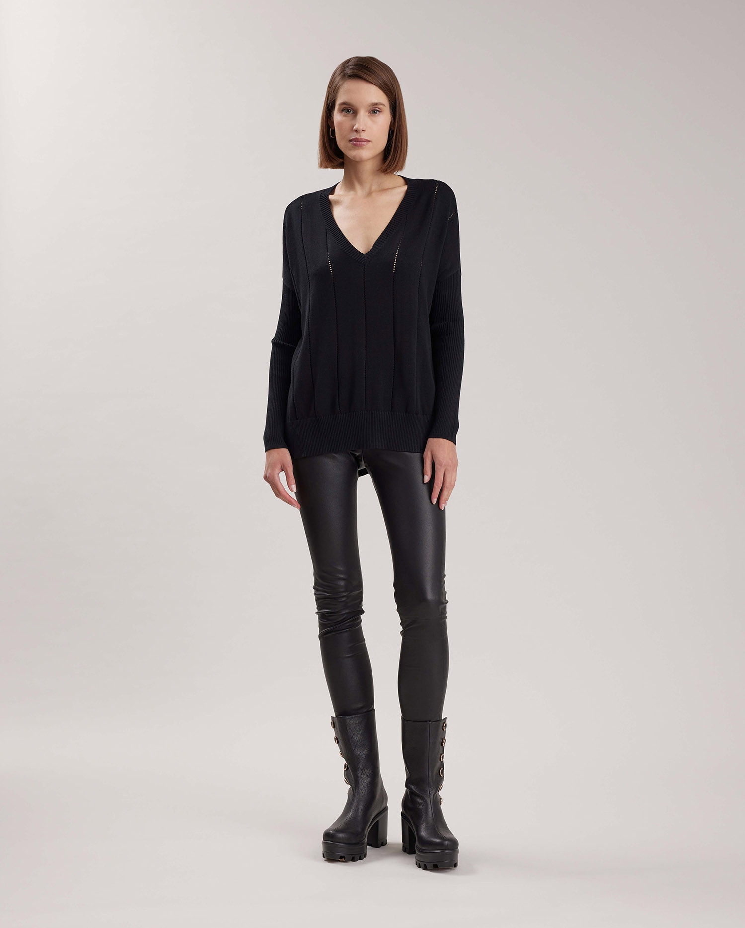 Imanol Sweater