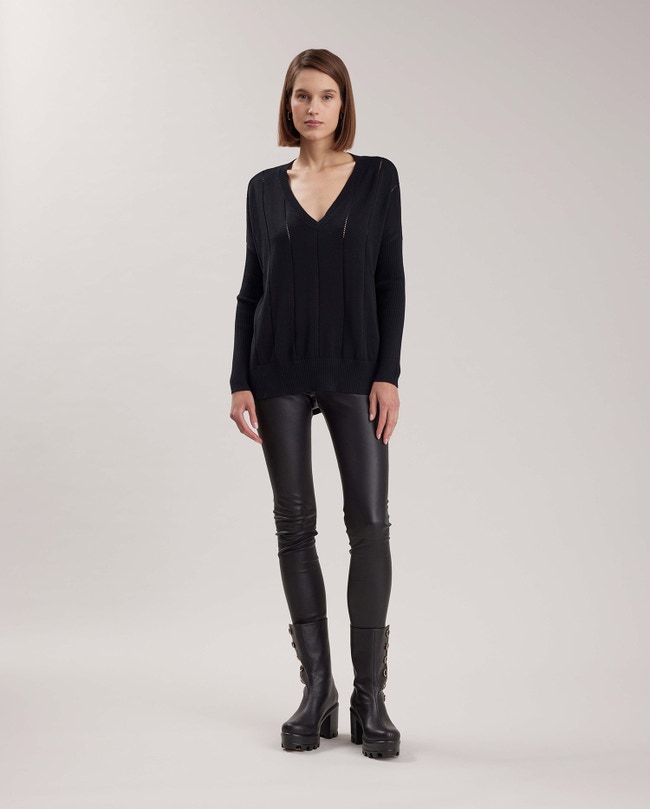 Imanol Sweater