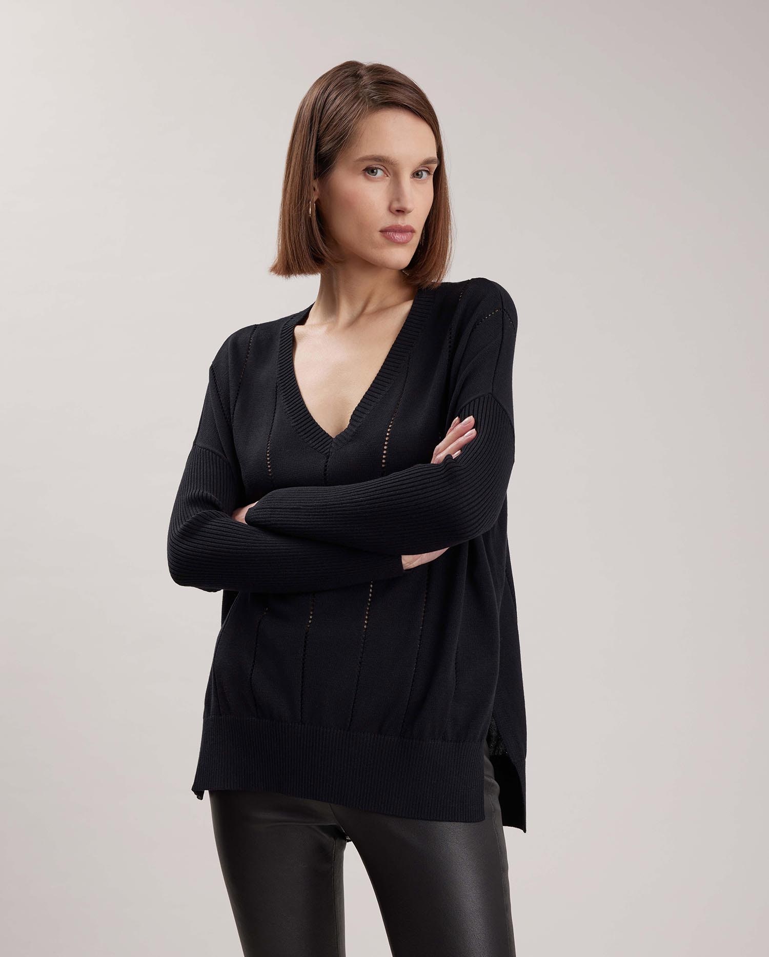 Imanol Sweater