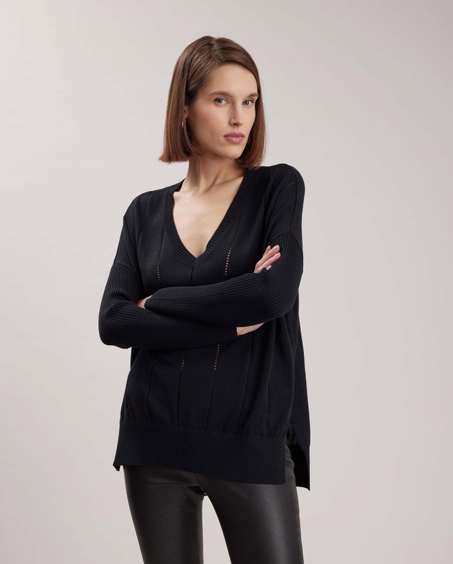 Imanol Sweater