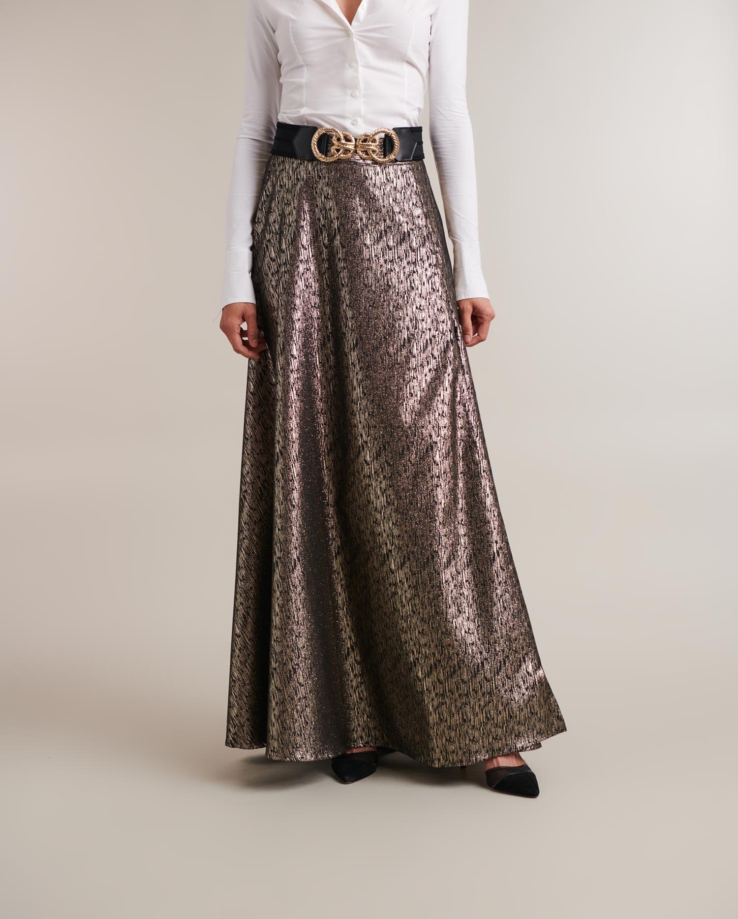 Impresario Skirt