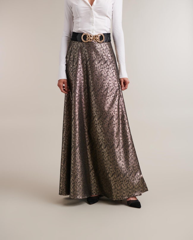 Impresario Skirt