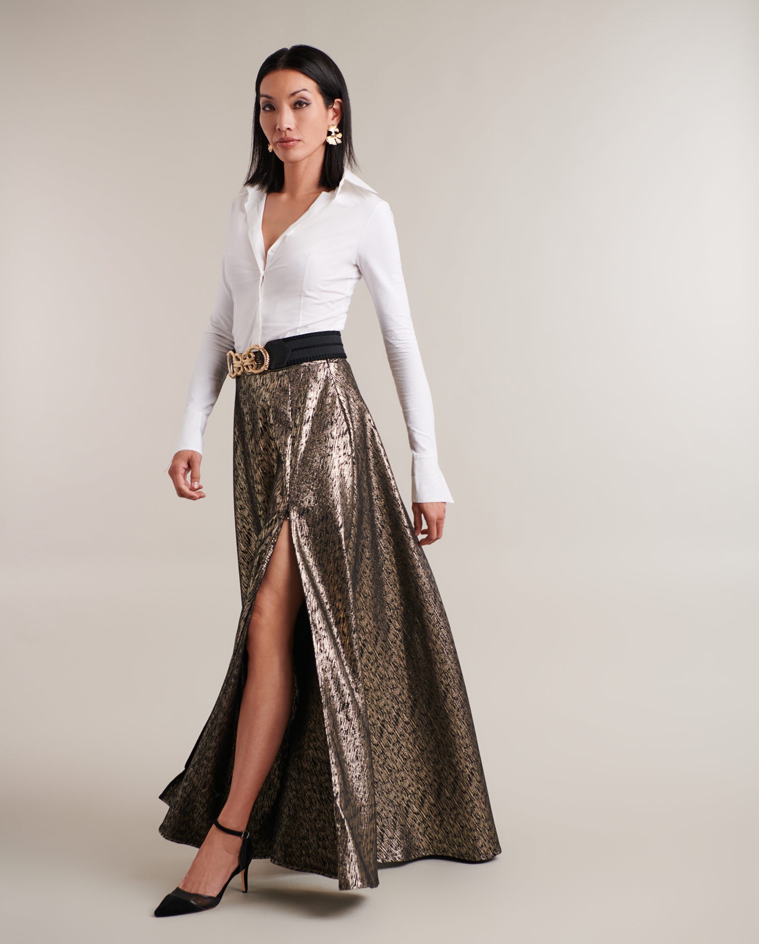 Impresario Skirt
