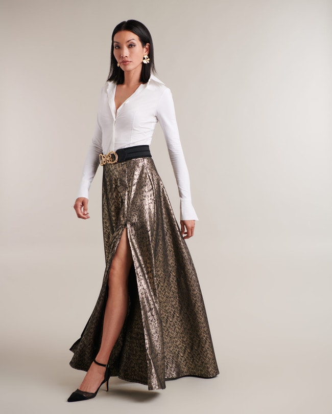 Impresario Skirt