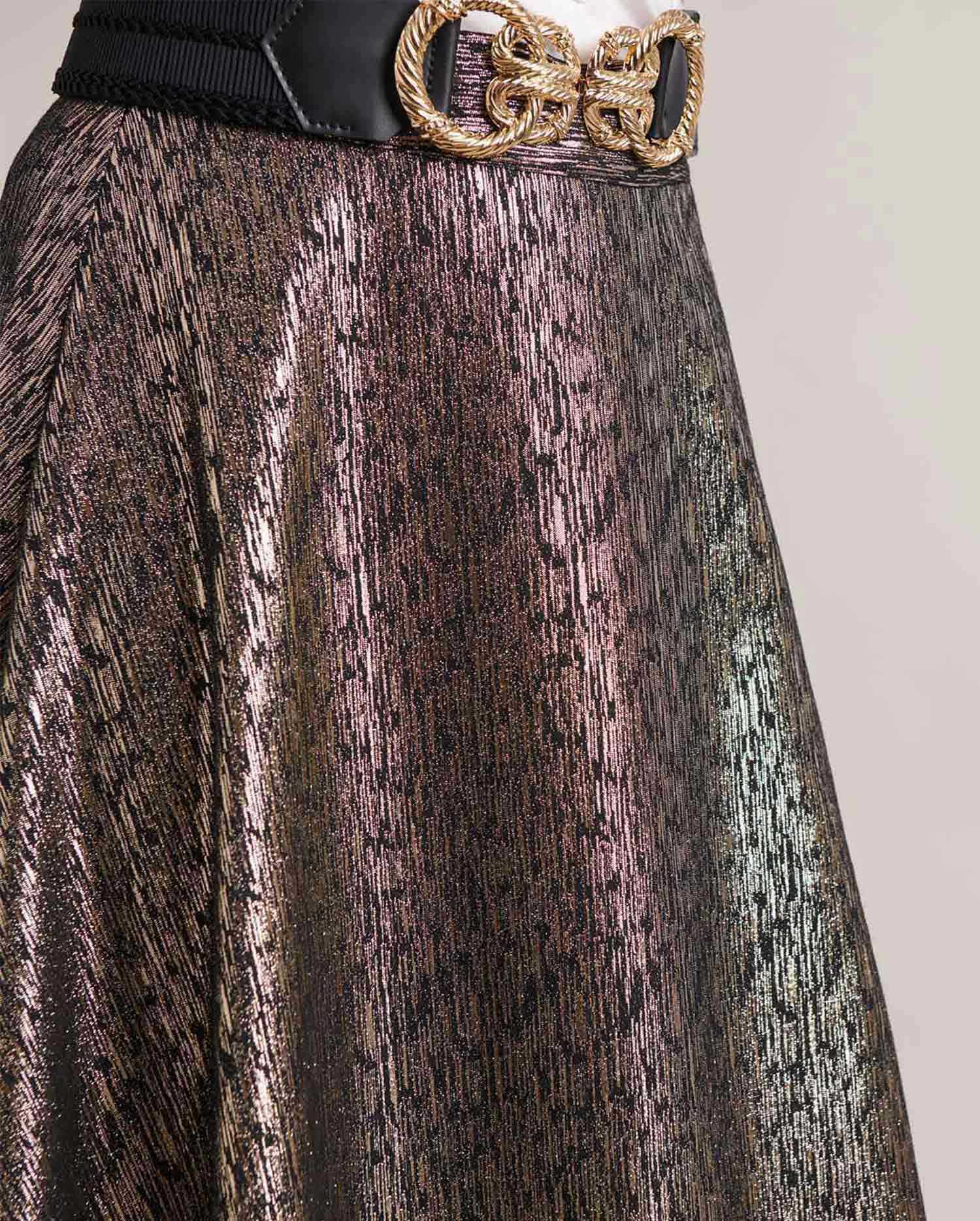 Impresario Skirt