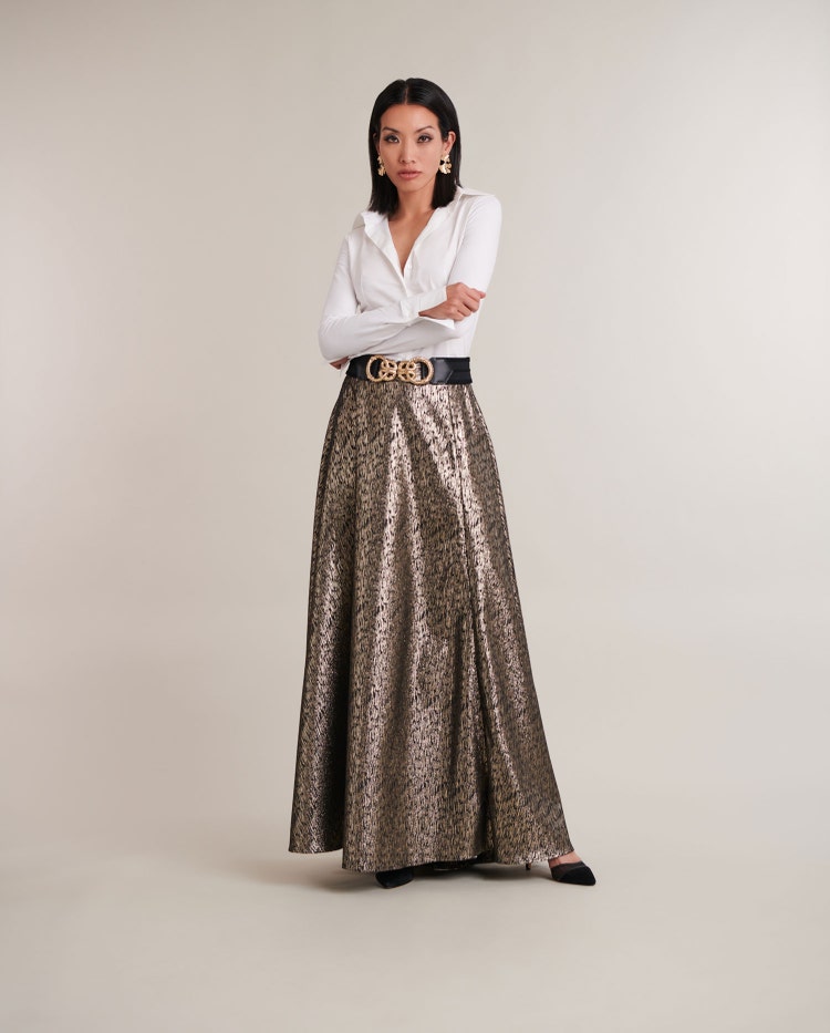 Impresario Skirt