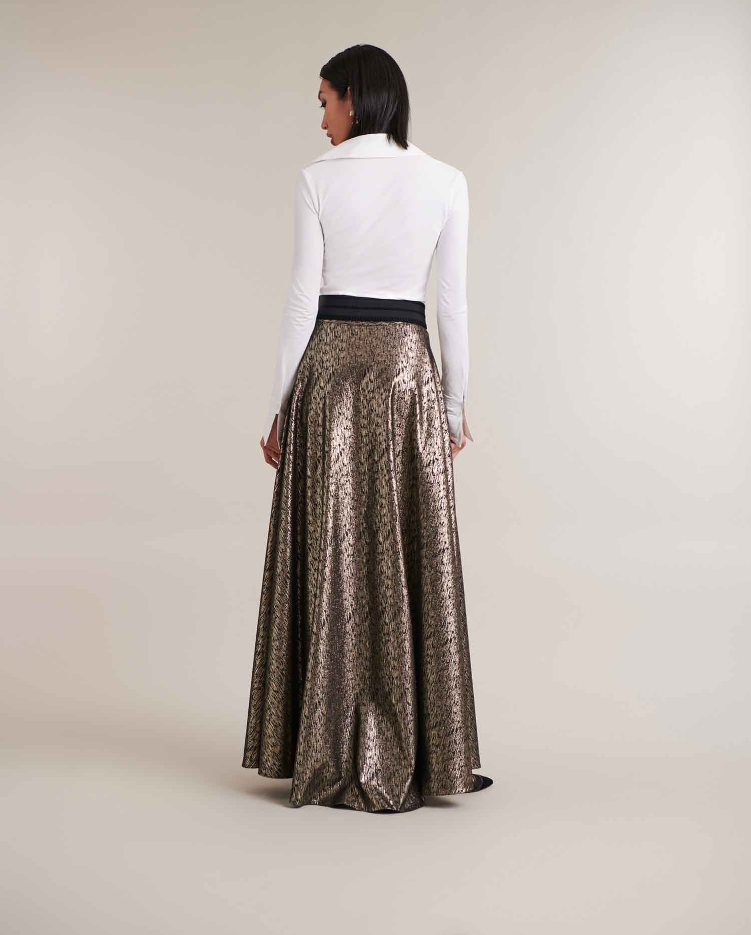 Impresario Skirt