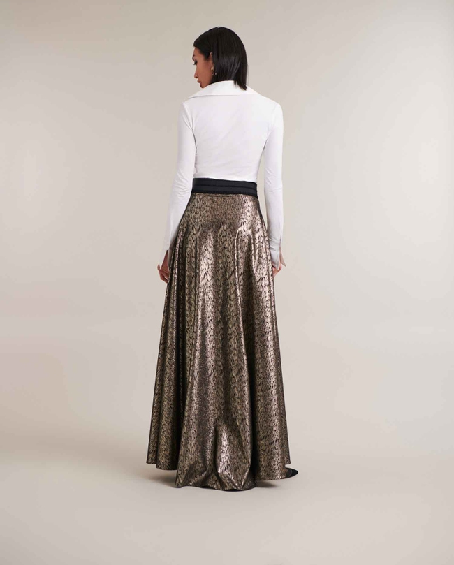 Impresario Skirt