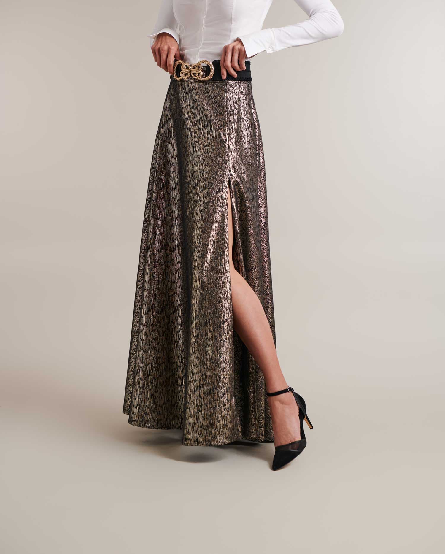 Impresario Skirt