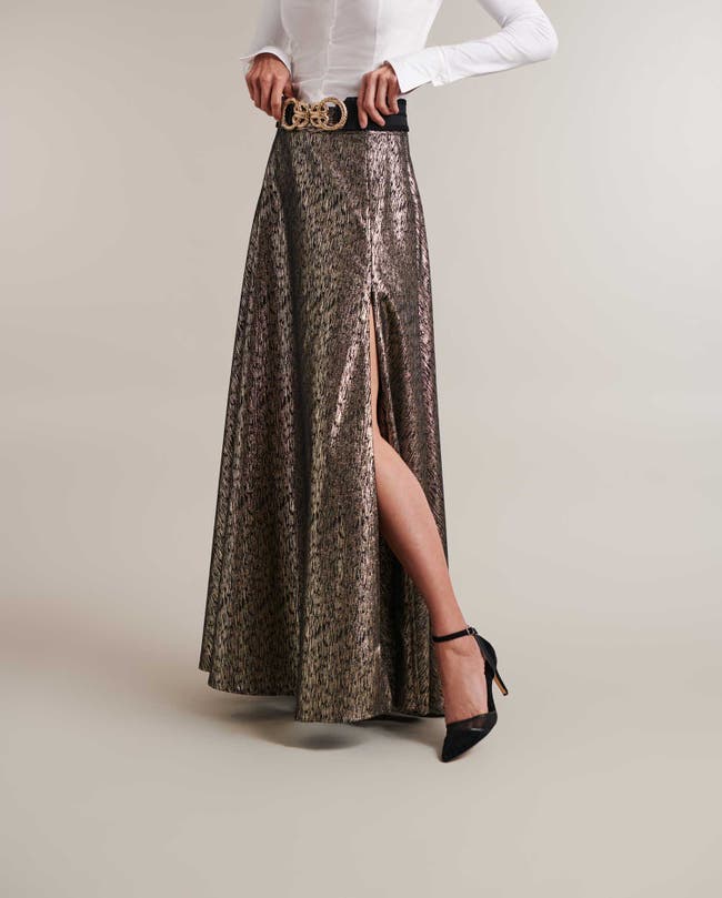 Impresario Skirt
