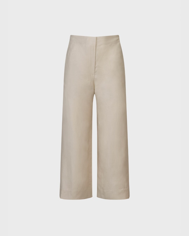 Inaki Pant