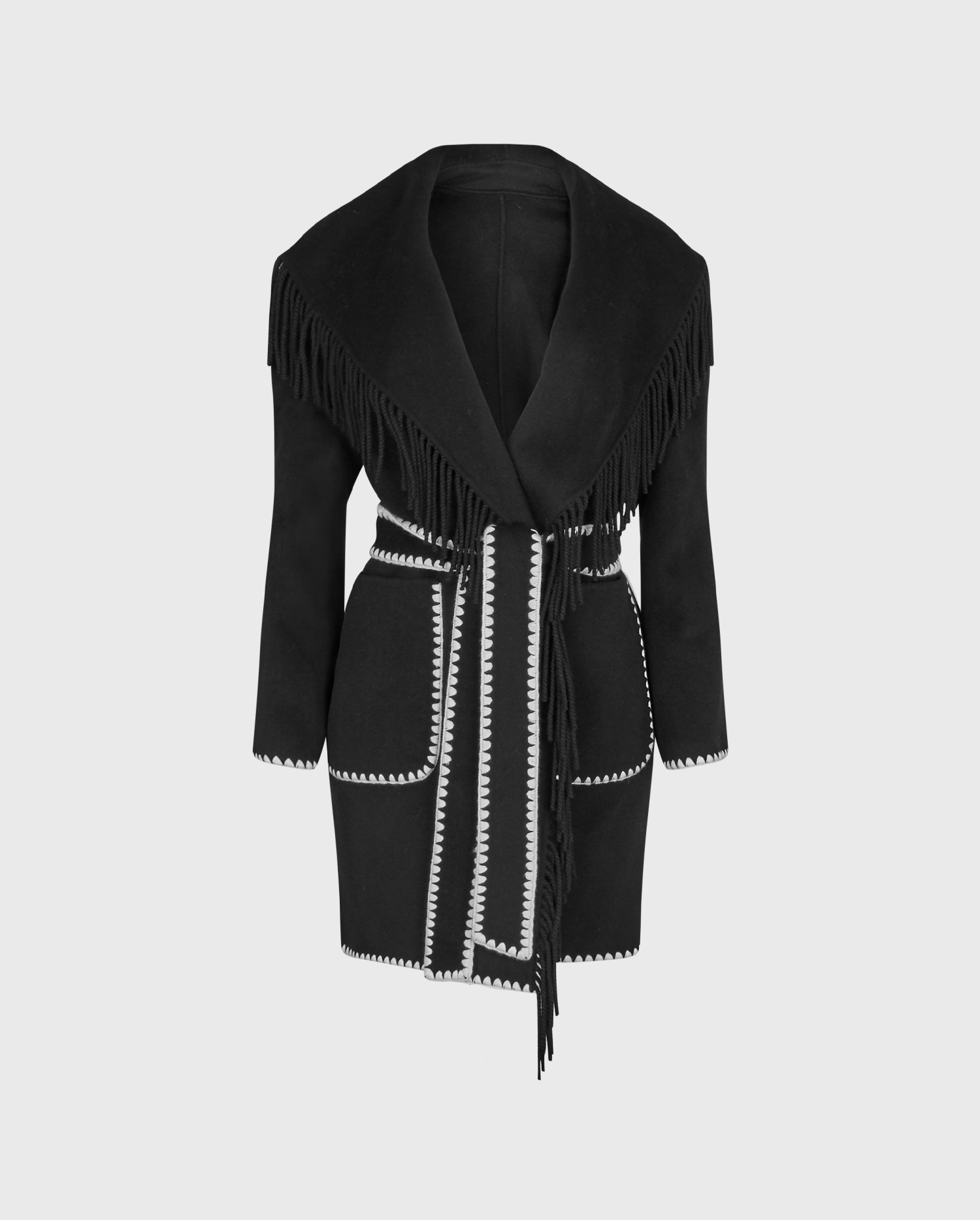Ines Coat