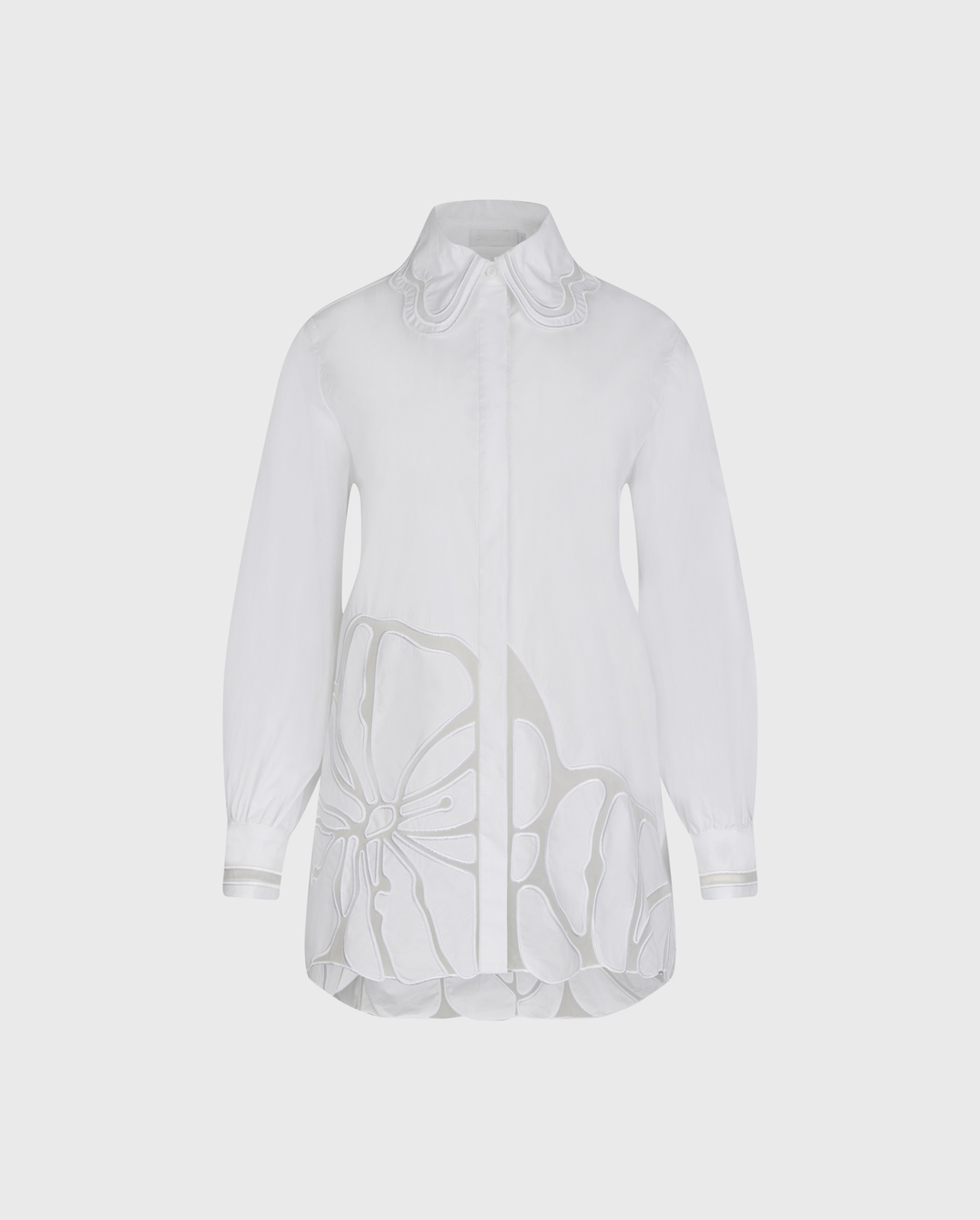 Ingrid Shirt