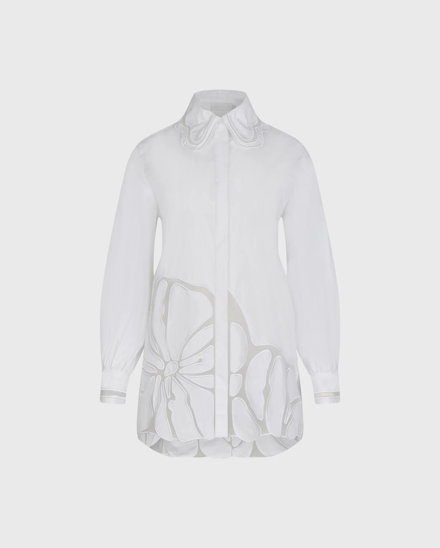 Ingrid Shirt