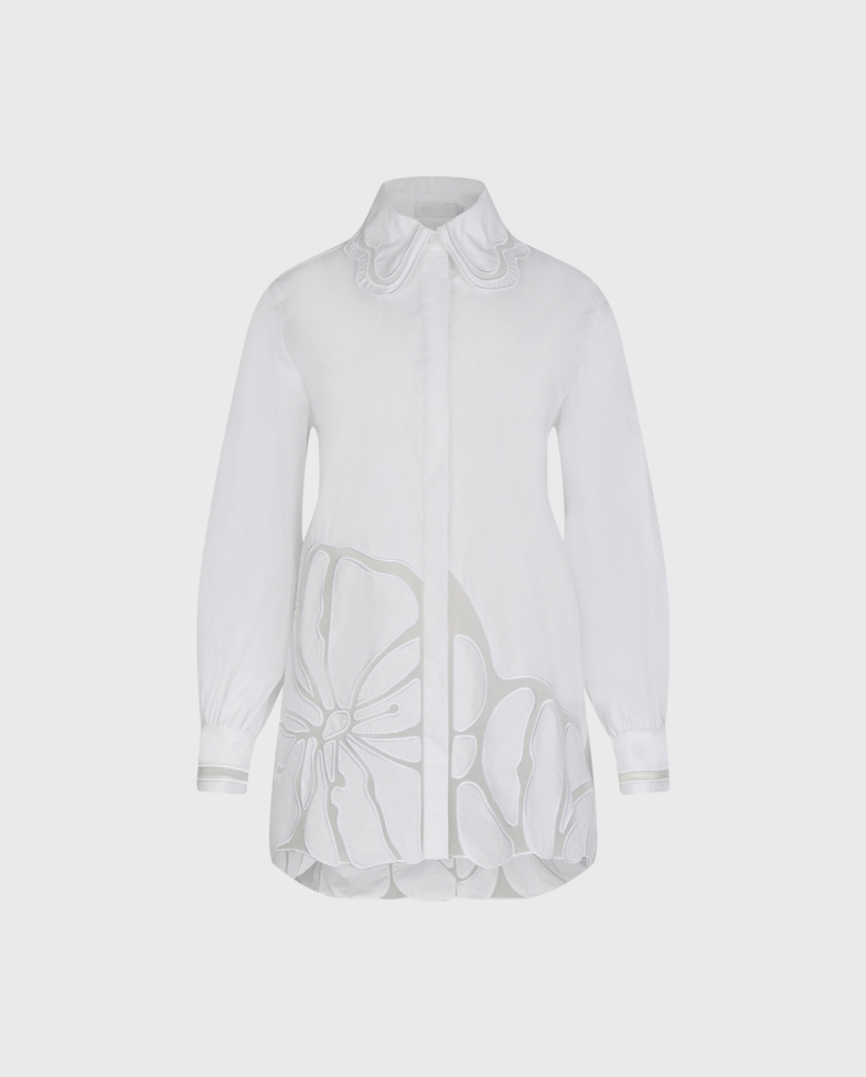 Ingrid Shirt