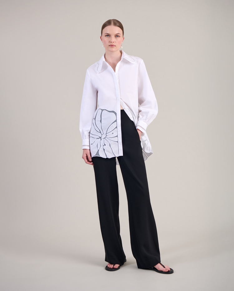 Ingrid Shirt