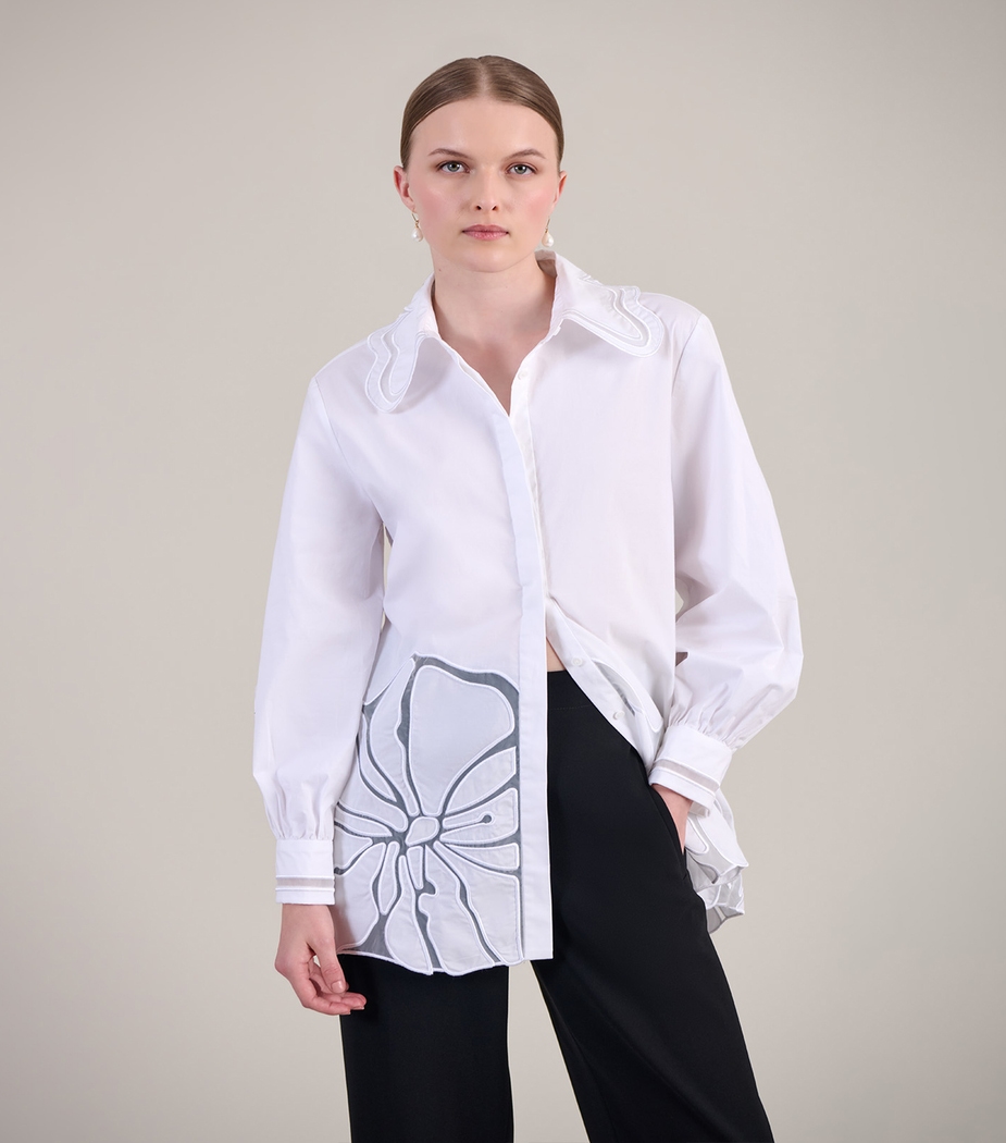 Ingrid Shirt