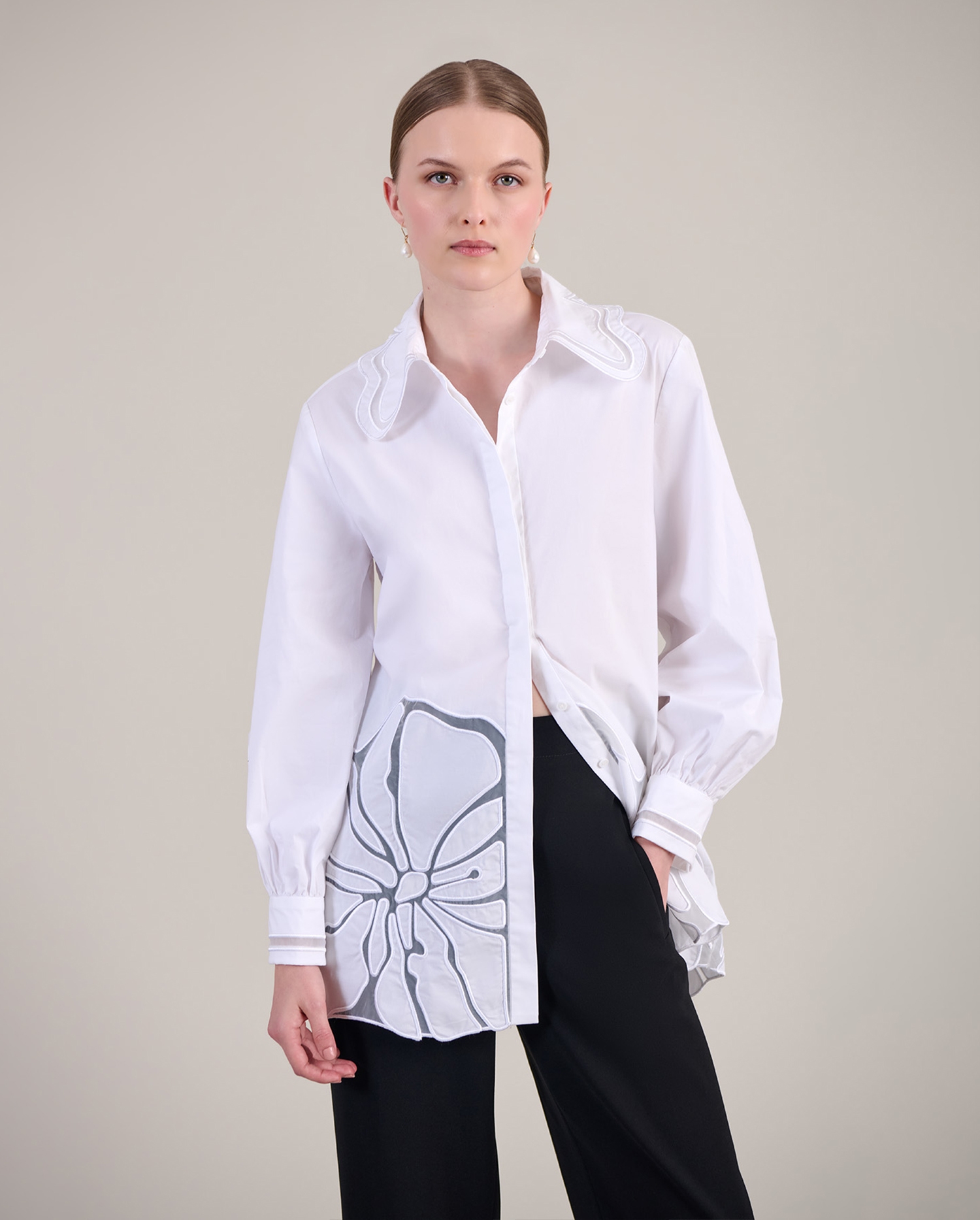 Ingrid Shirt